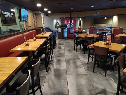 Chili's Terraza Lomas Verdes image 5