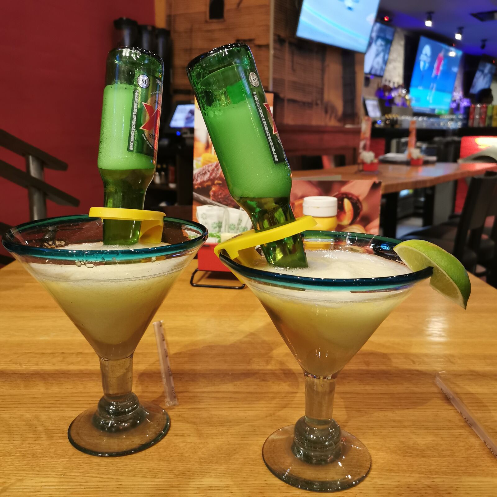 Chili's Terraza Lomas Verdes image 6