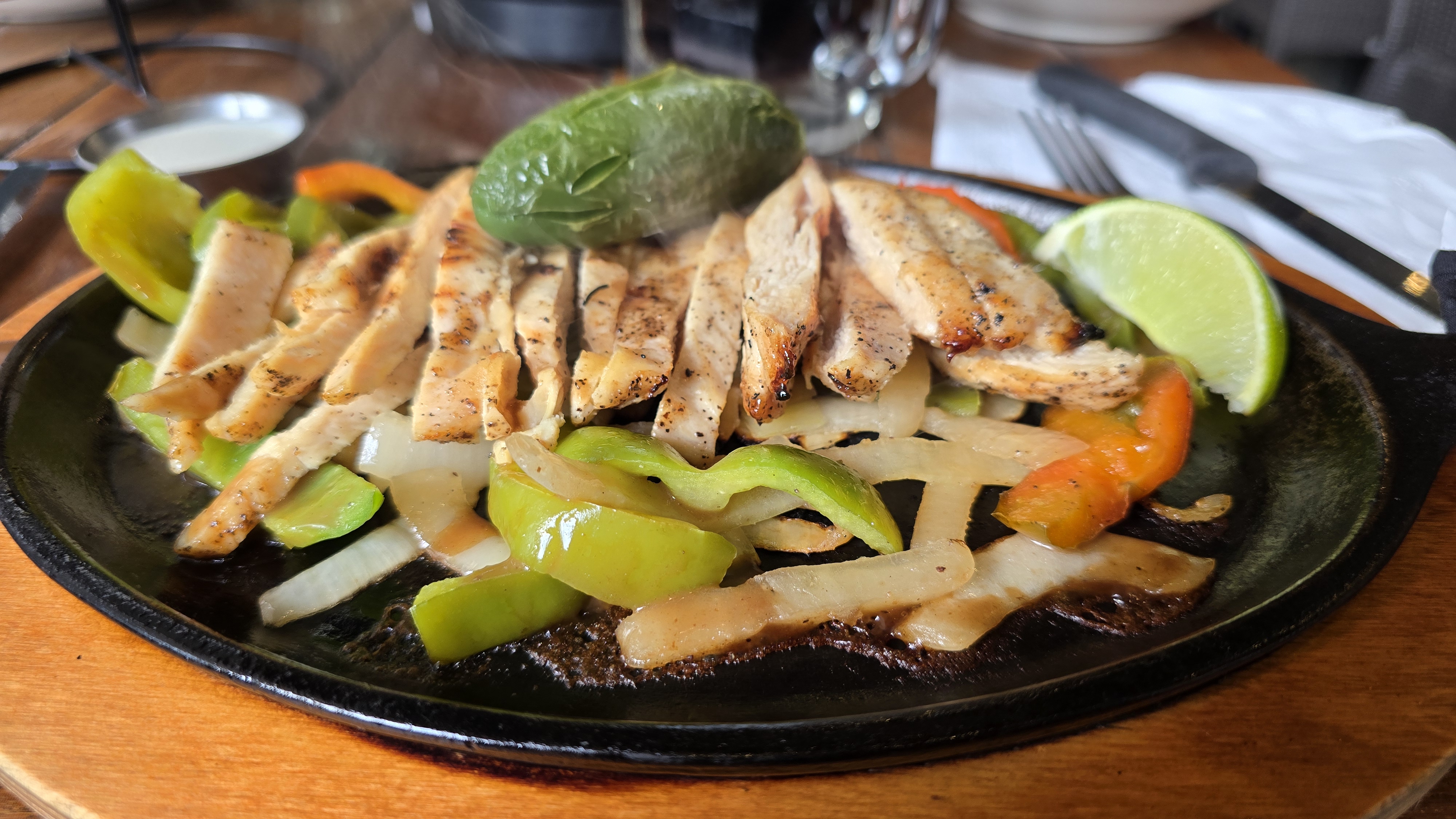 Chili's Terraza Lomas Verdes image 7