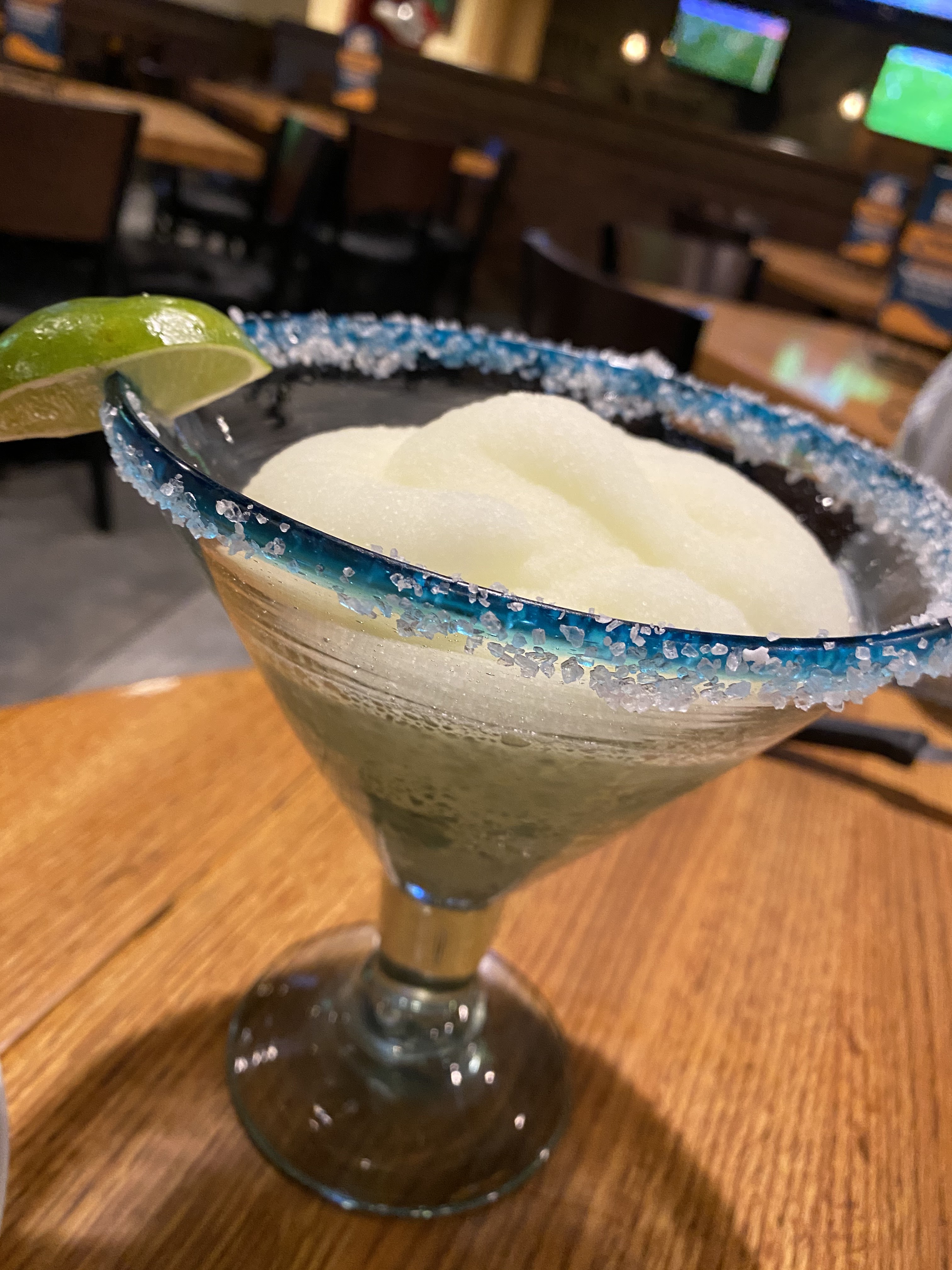 Chili's Terraza Lomas Verdes image 9