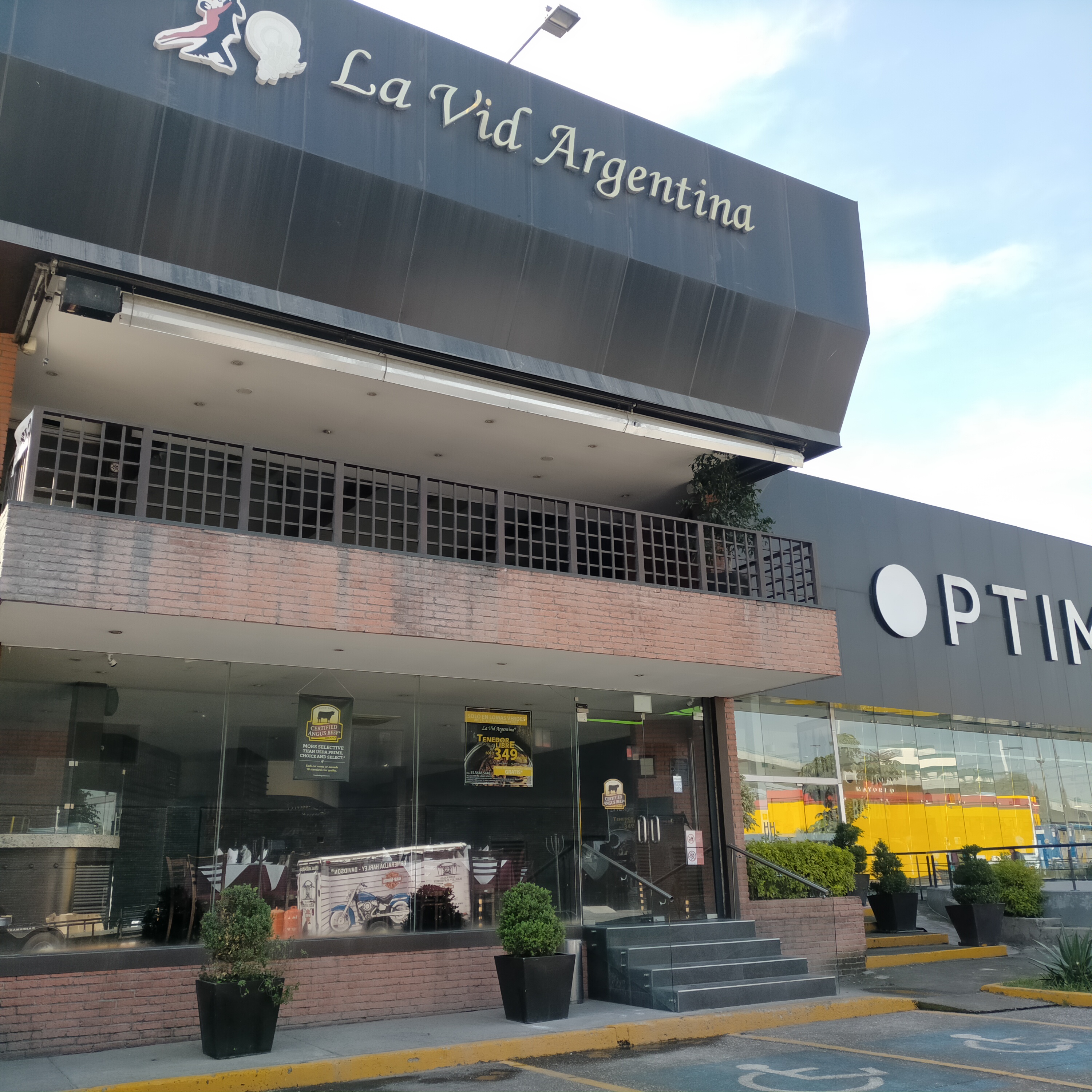 La Vid Argentina image 1