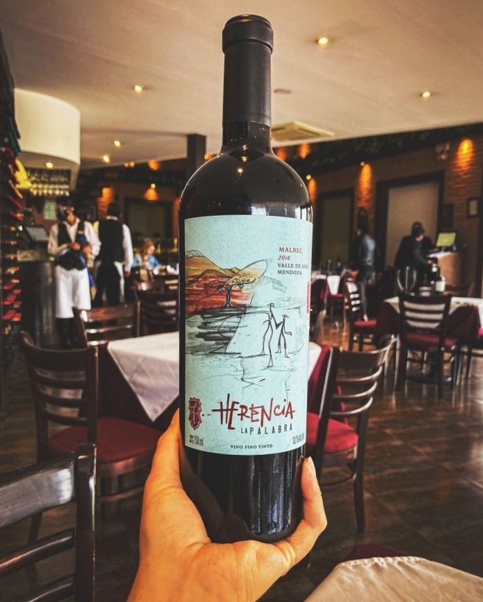 La Vid Argentina image 8