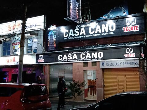 Casa Cano image 6