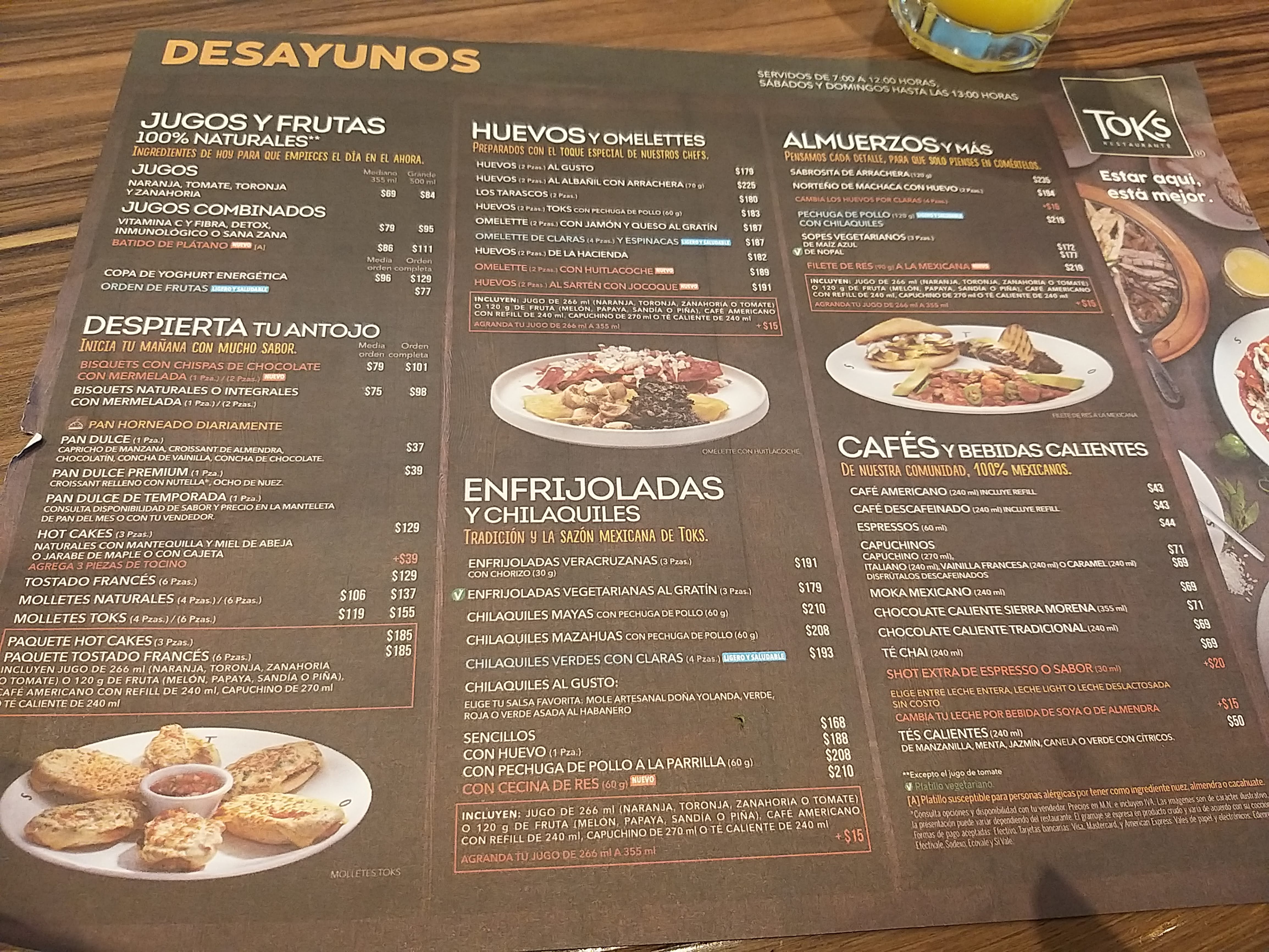 Toks Lomas Verdes image 5