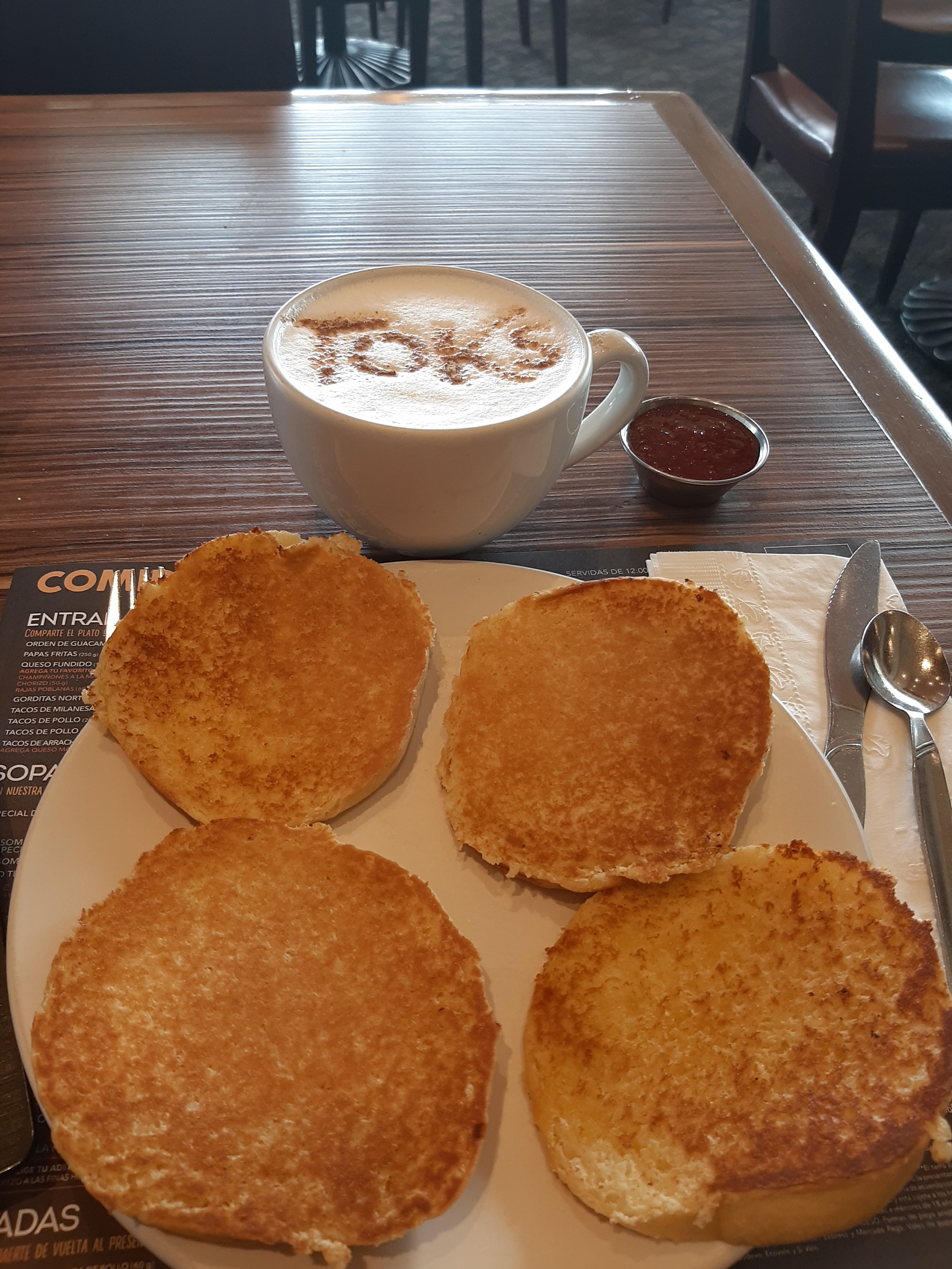 Toks Lomas Verdes image 6