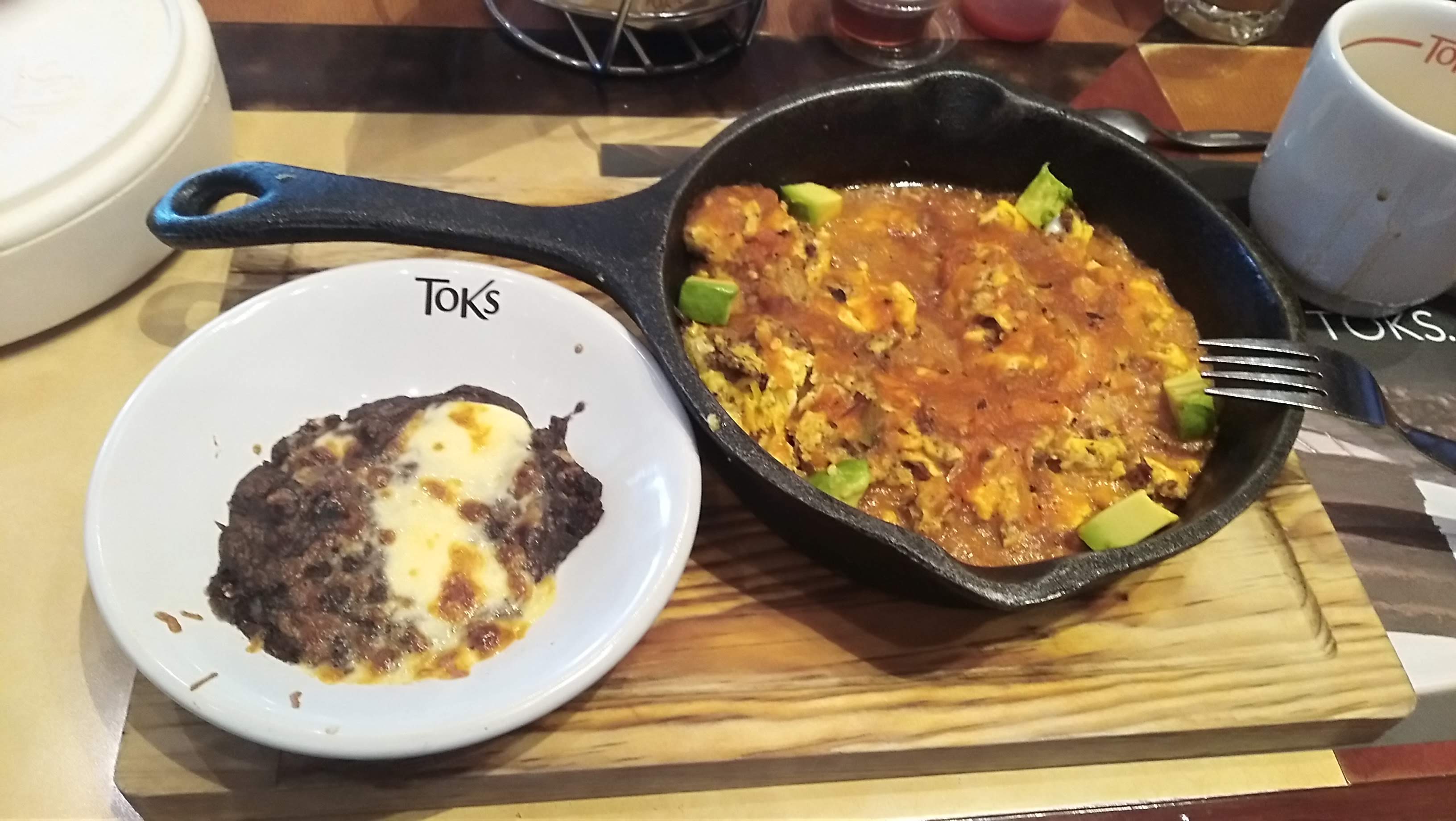 Toks Lomas Verdes image 8