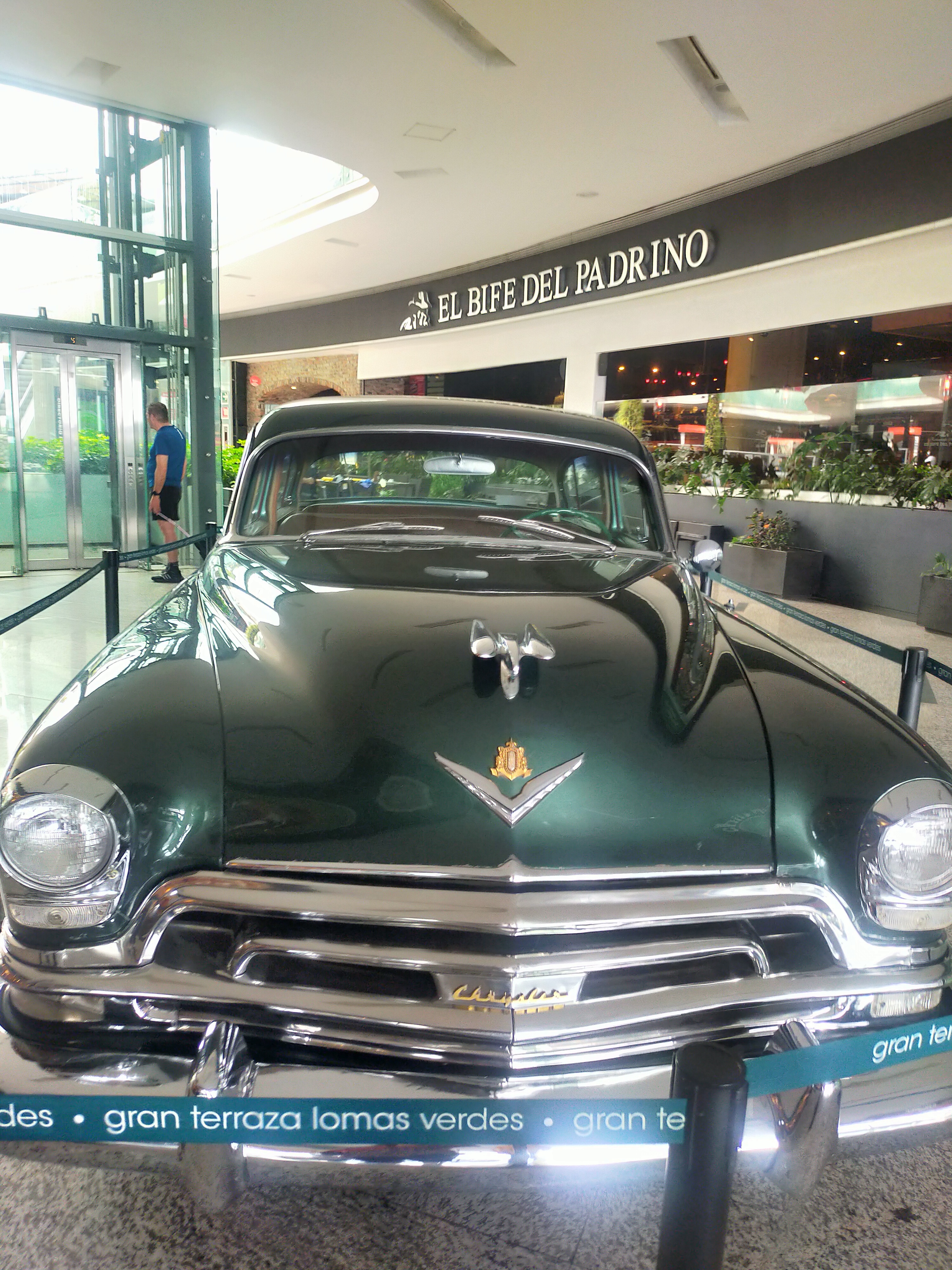 Toks Lomas Verdes image 9