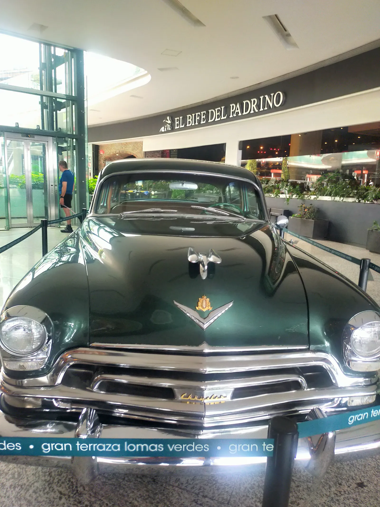 Toks Lomas Verdes image 9