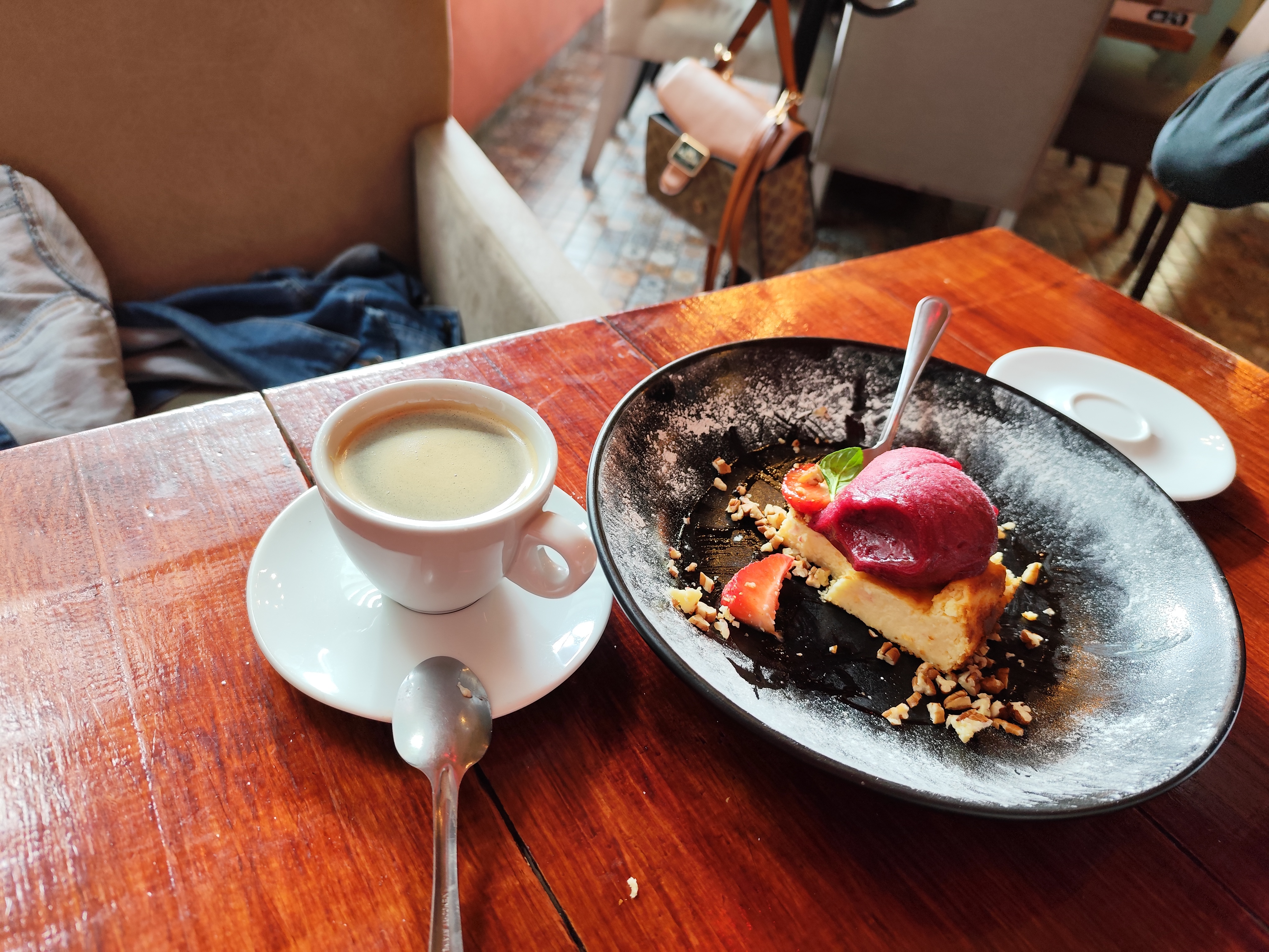 Quattro Mori image 2