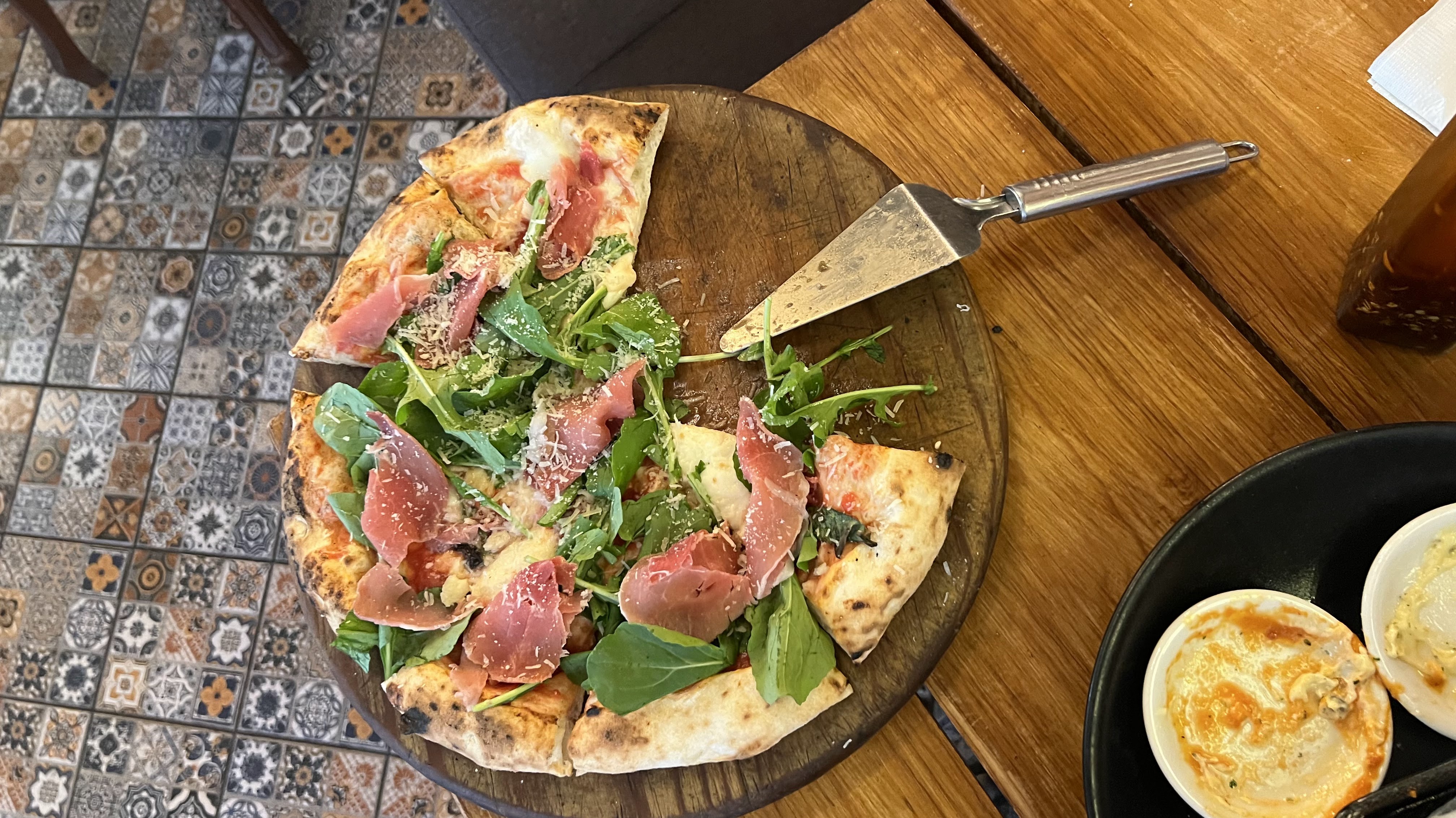 Quattro Mori image 3