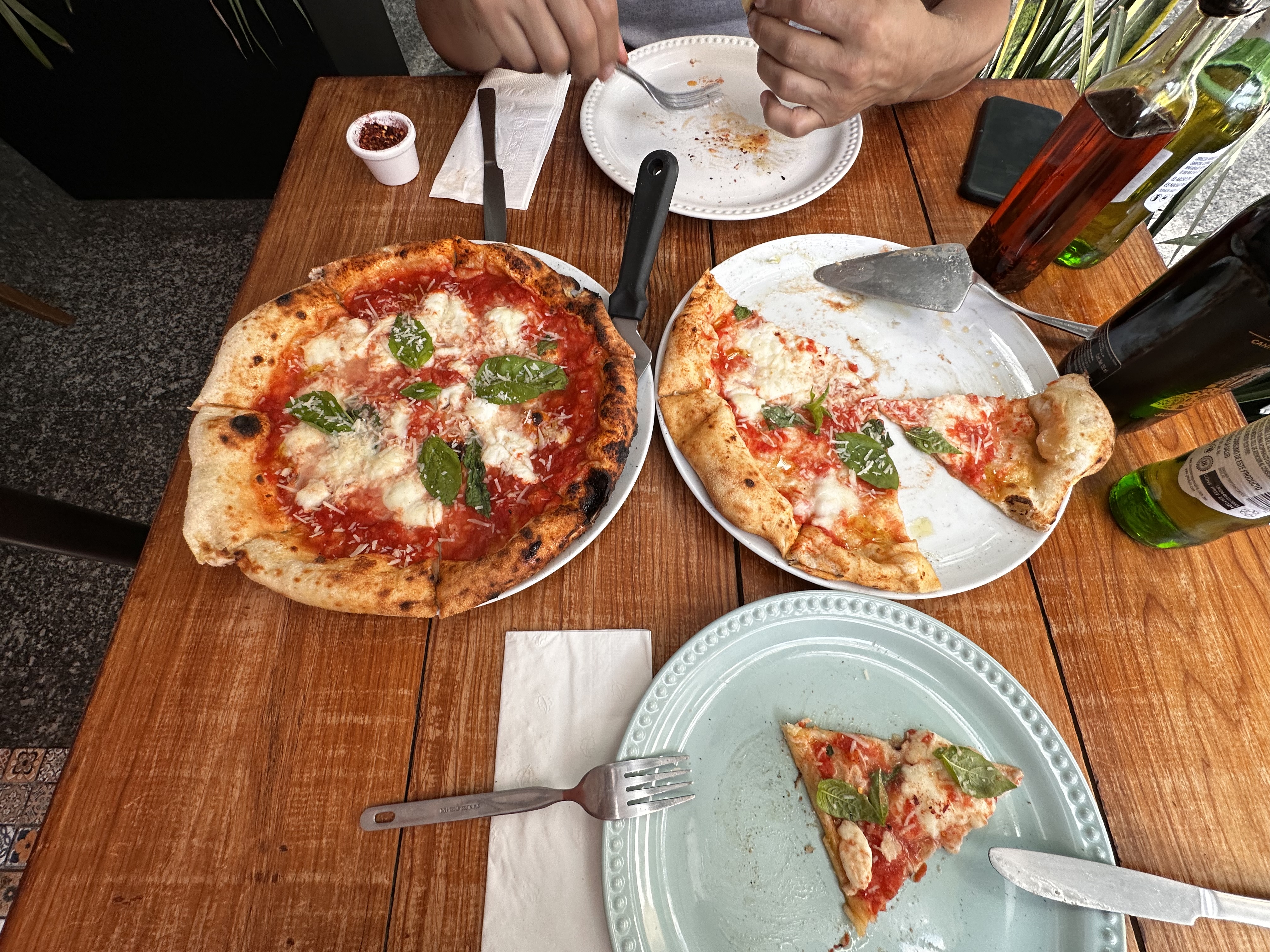 Quattro Mori image 4