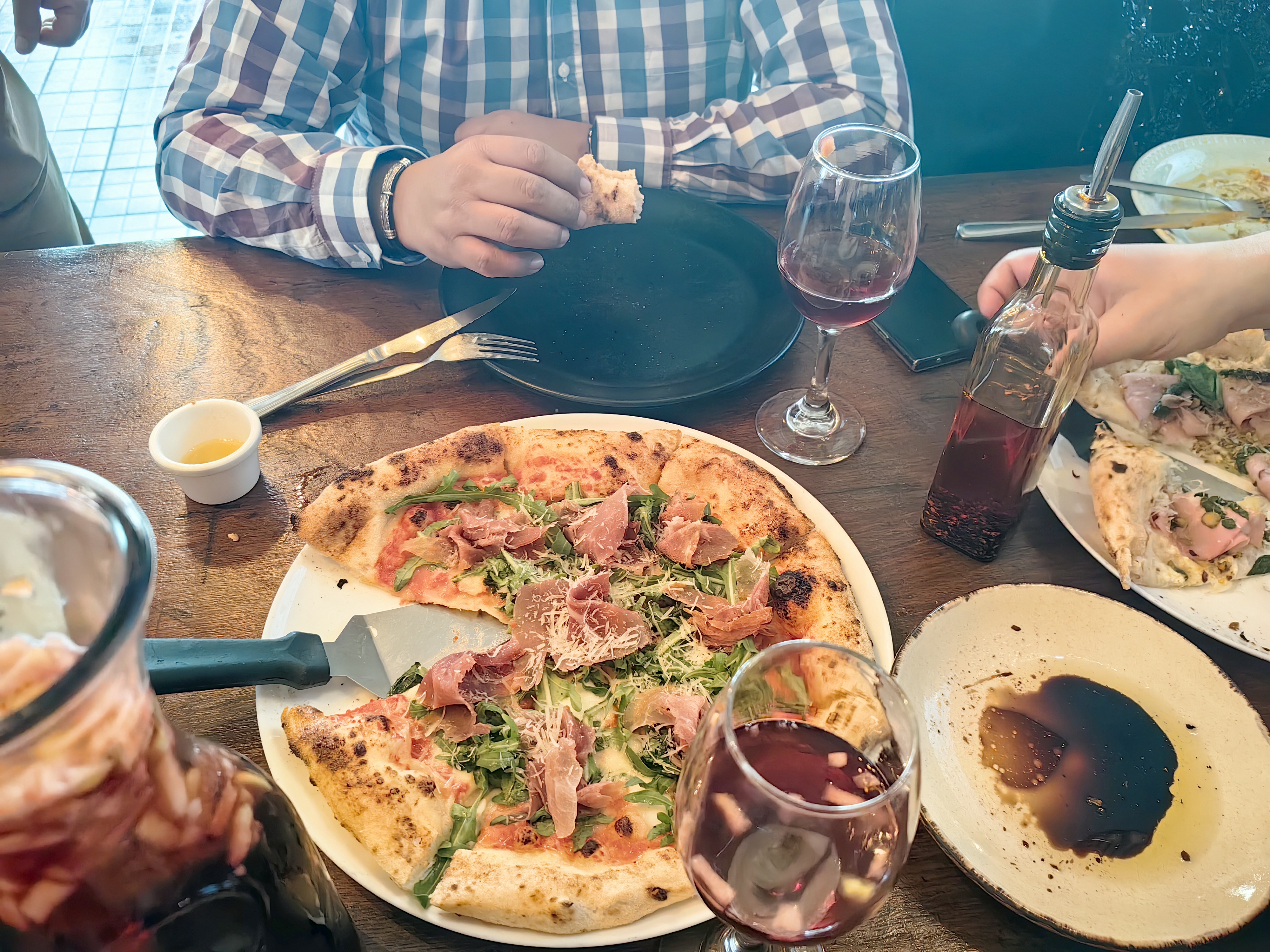 Quattro Mori image 8