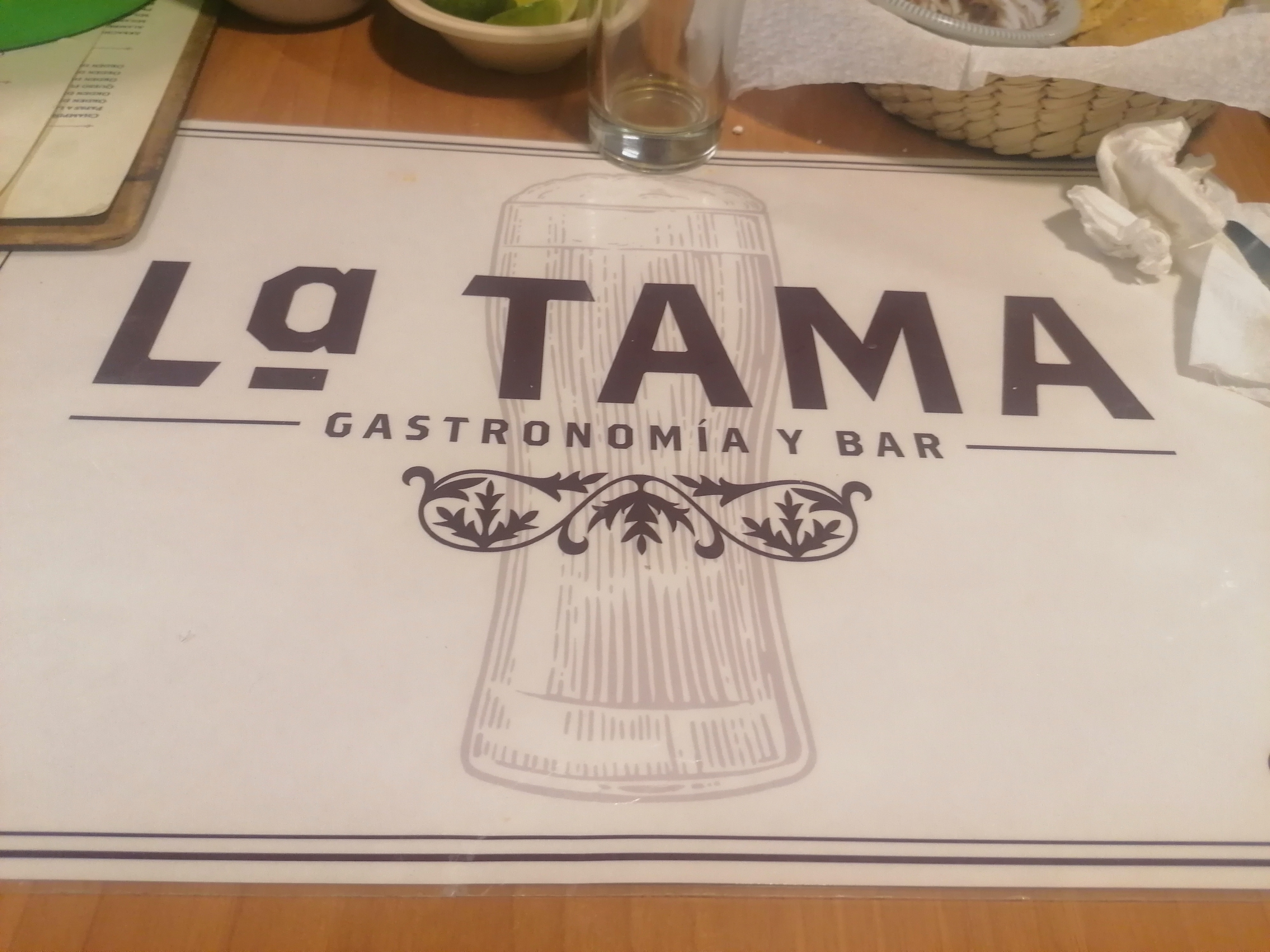 Restaurante La Tama image 3
