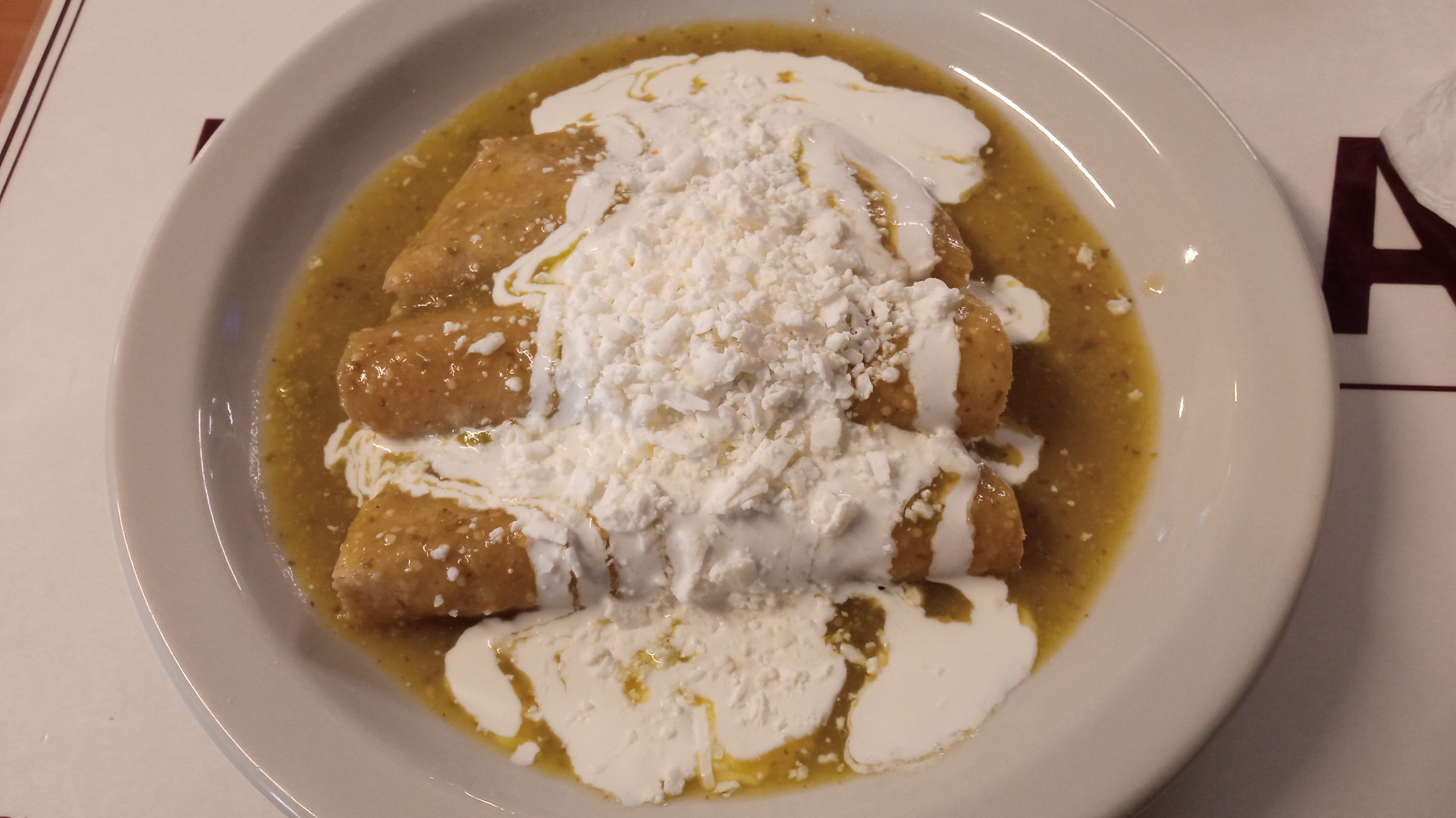 Restaurante La Tama image 6