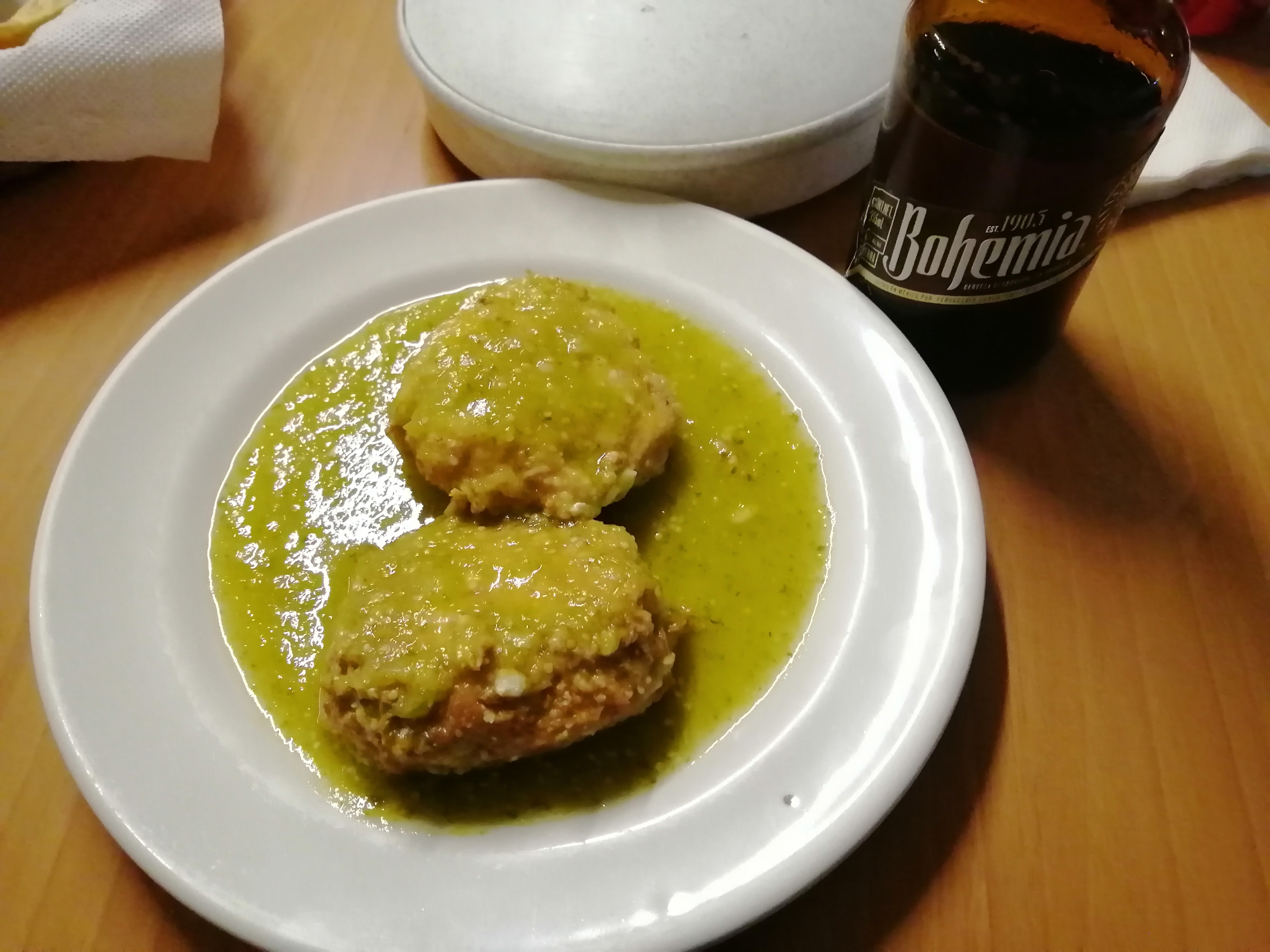 Restaurante La Tama image 7