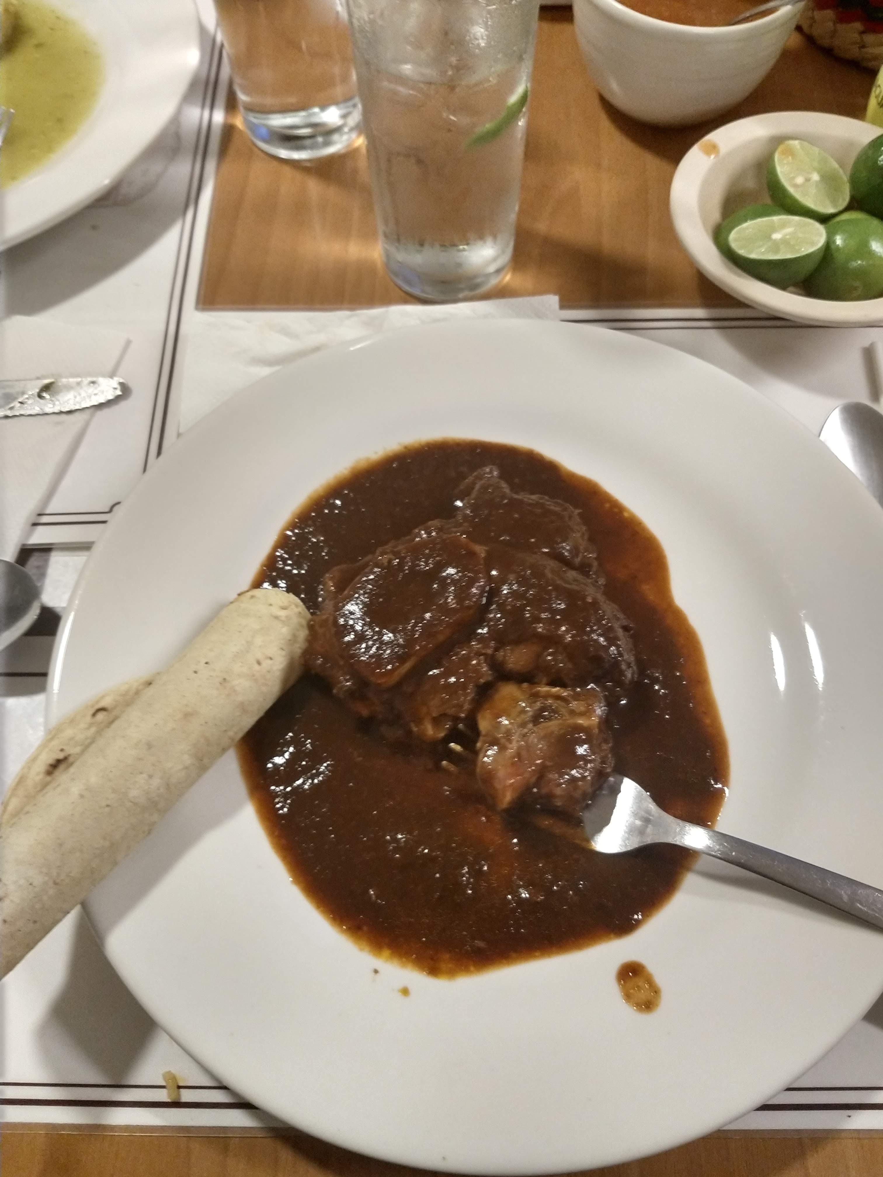 Restaurante La Tama image 8