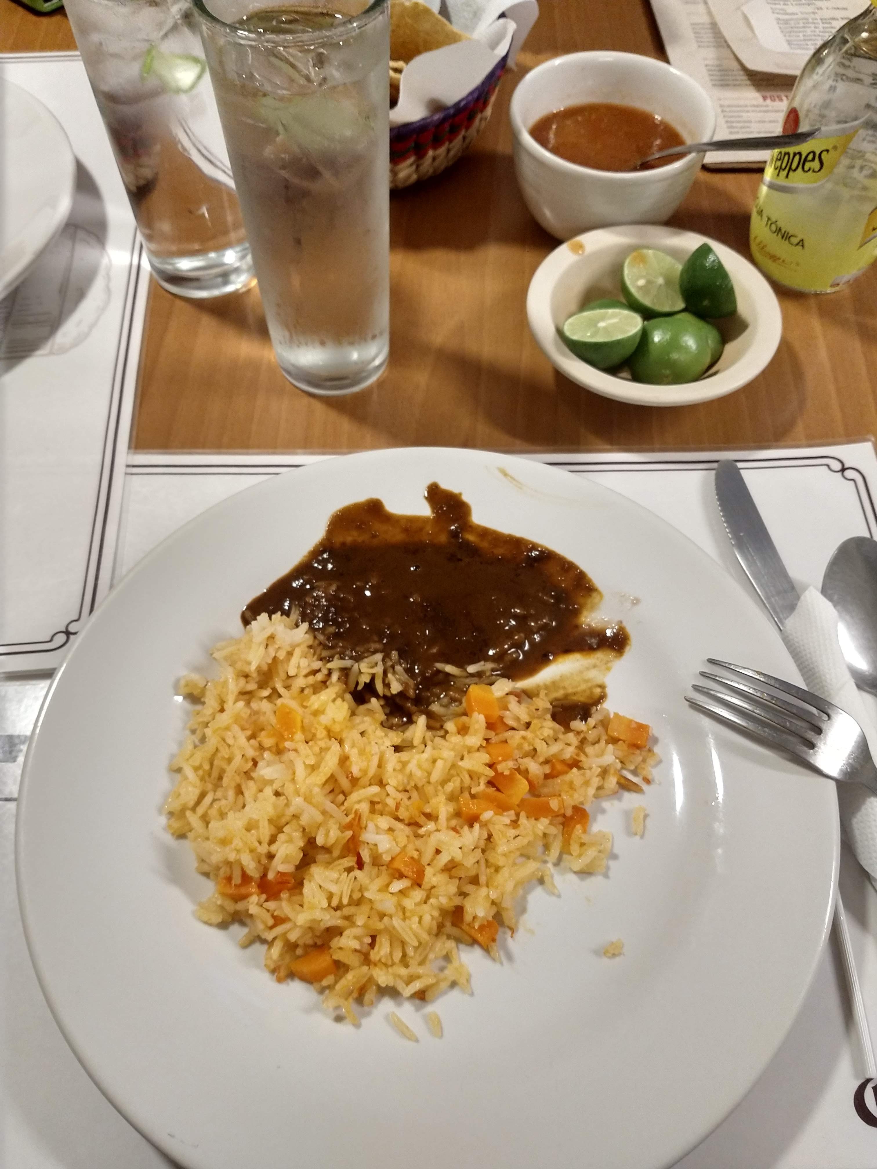 Restaurante La Tama image 9