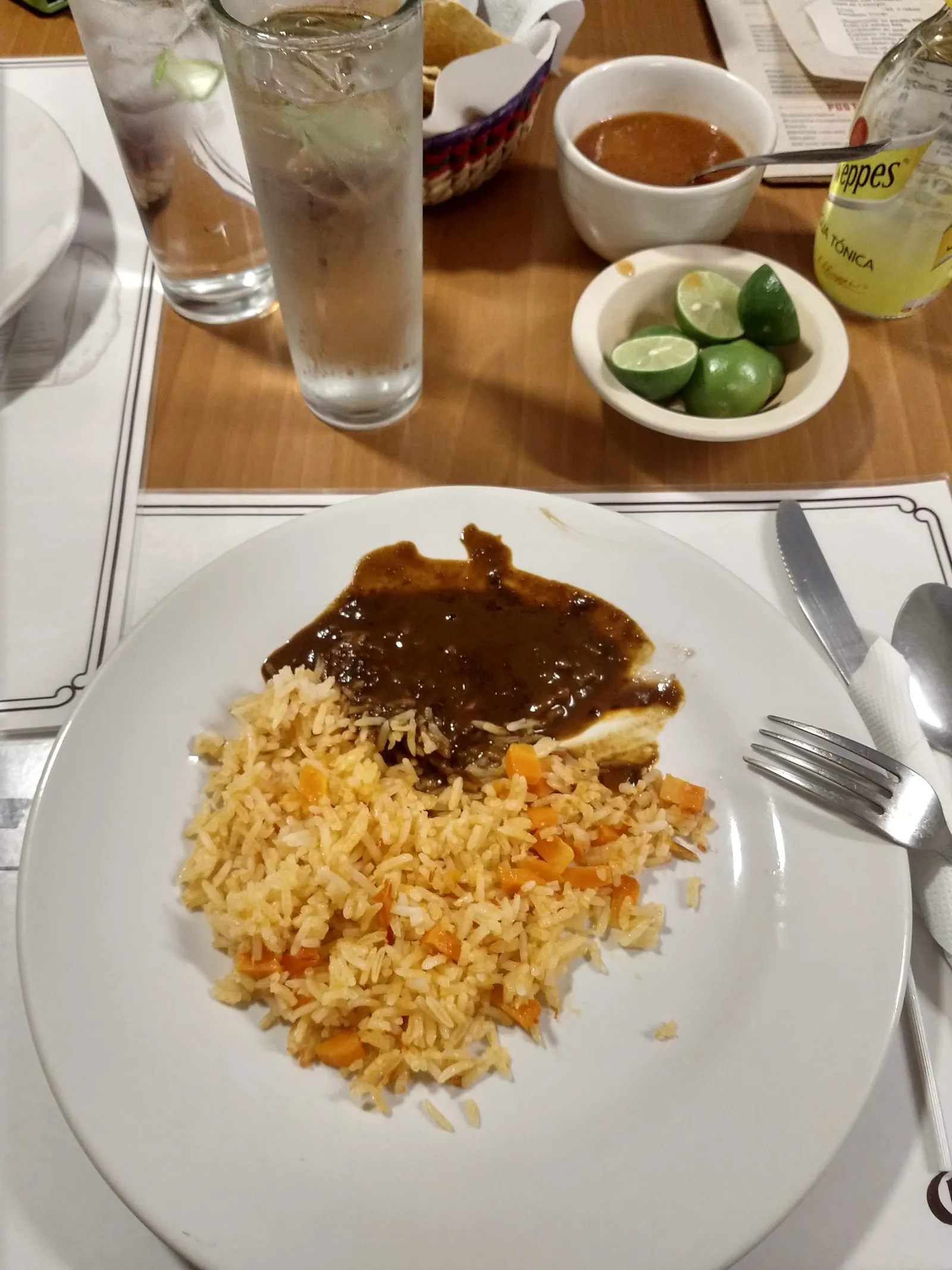 Restaurante La Tama image 9