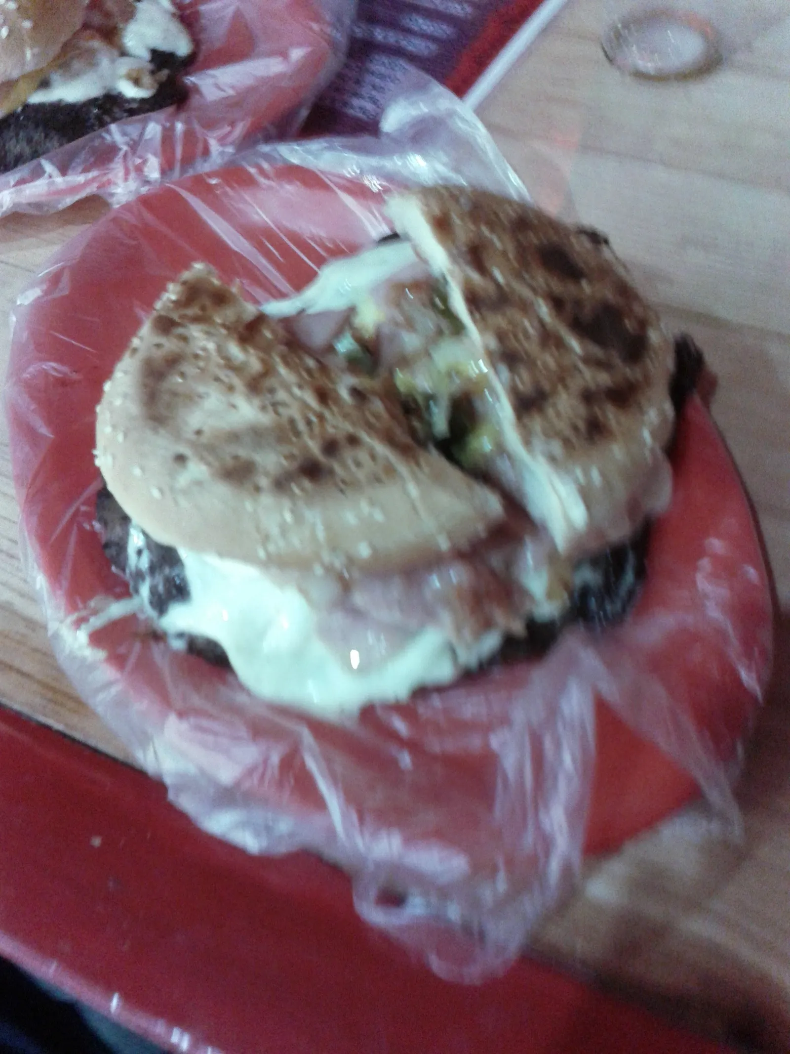 Hamburguesas "Mr. Oscar" Suc. Las Américas image 5