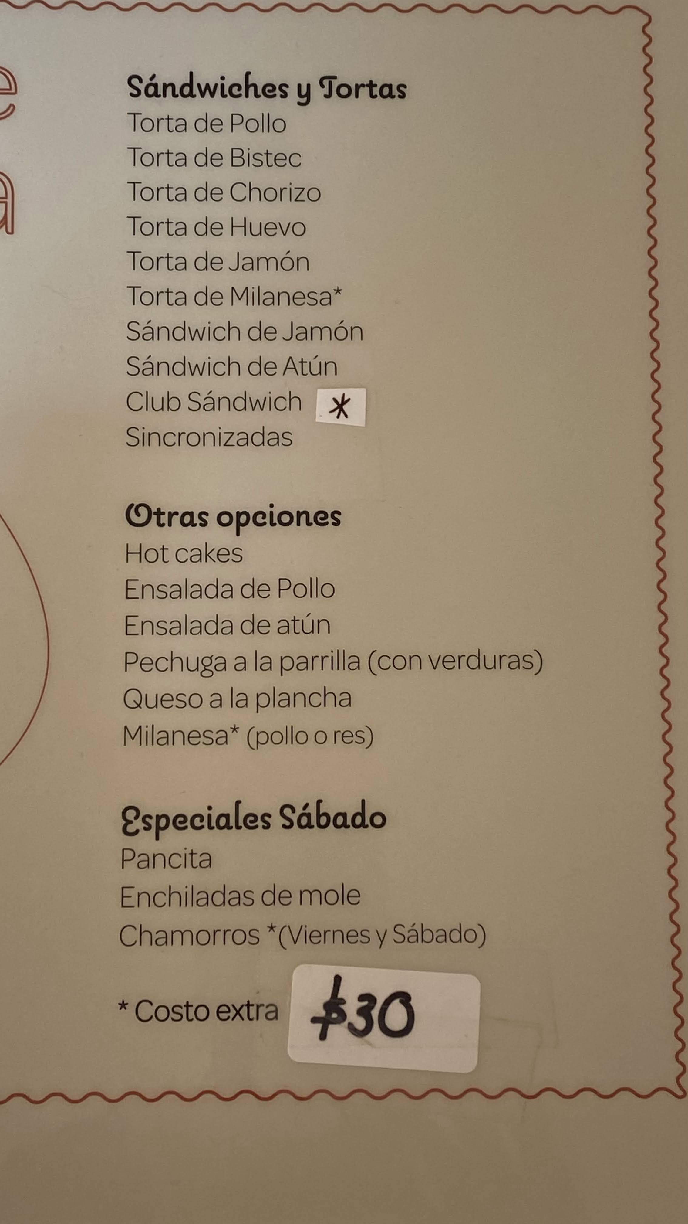 Restaurante Lupita image 10