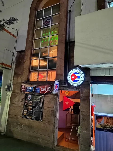 A lo cubano image 1