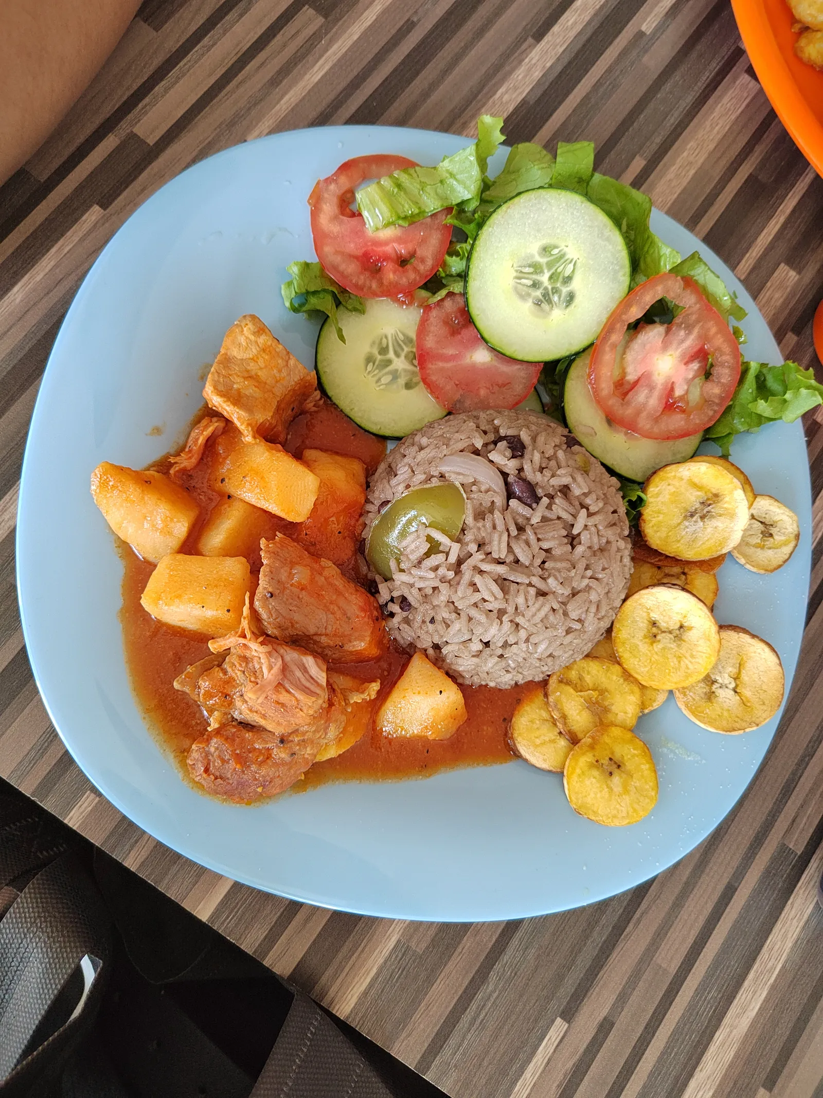 A lo cubano image 2