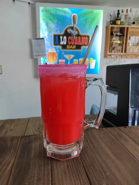 A lo cubano image 4
