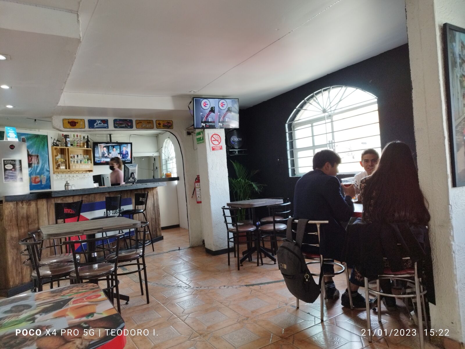 A lo cubano image 5