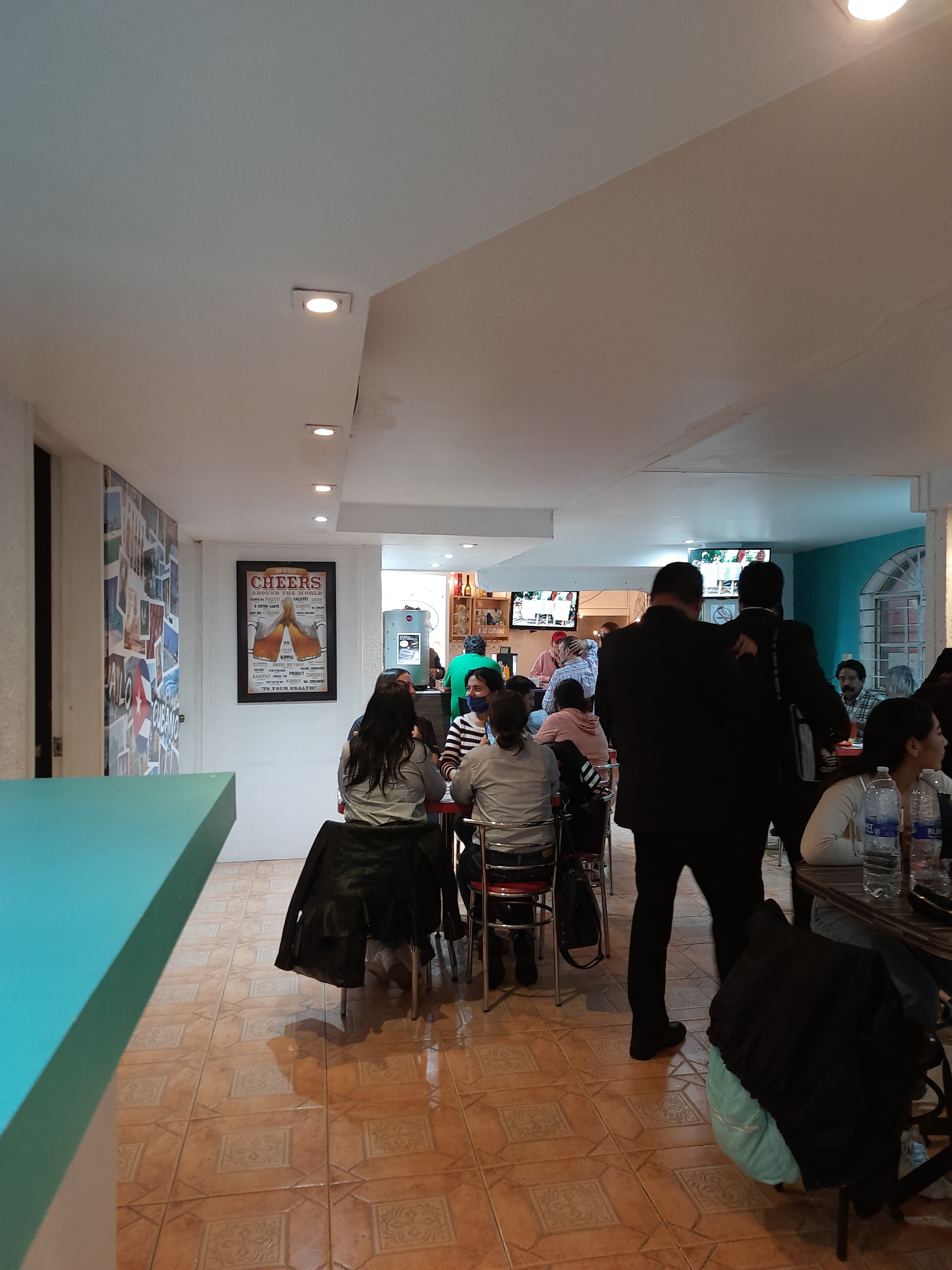 A lo cubano image 10