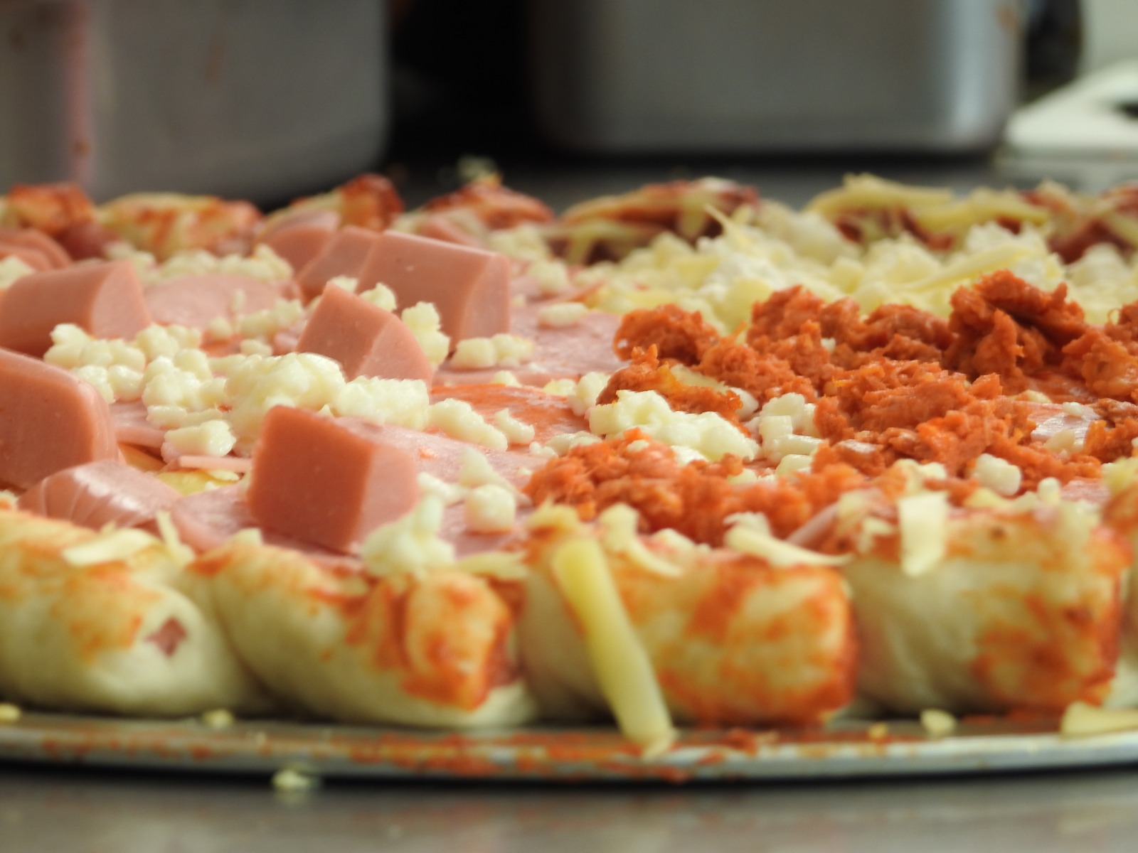 MI SANTO CAPRICHO image 2