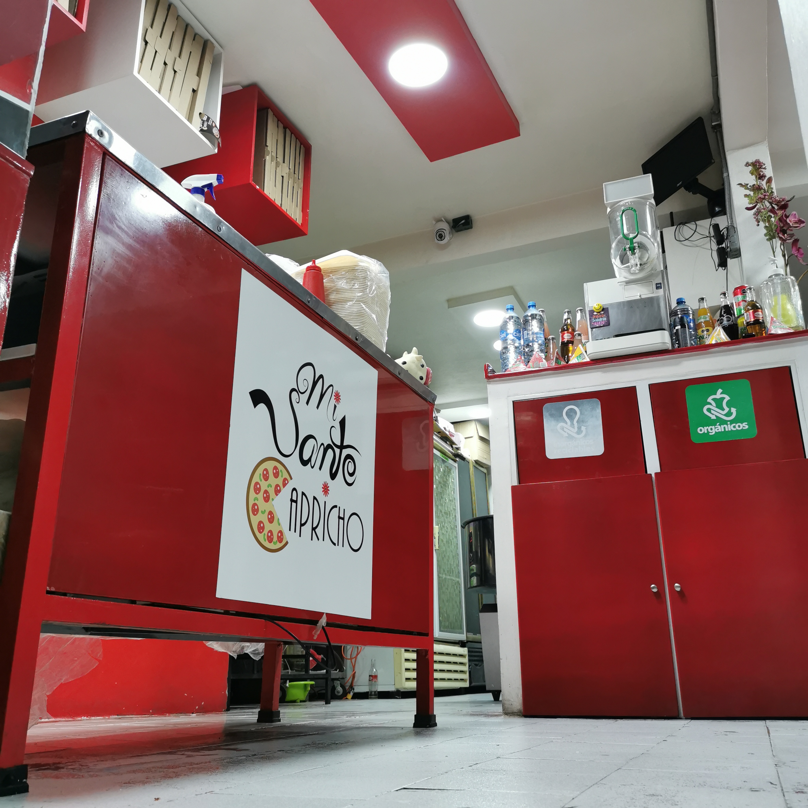 MI SANTO CAPRICHO image 5