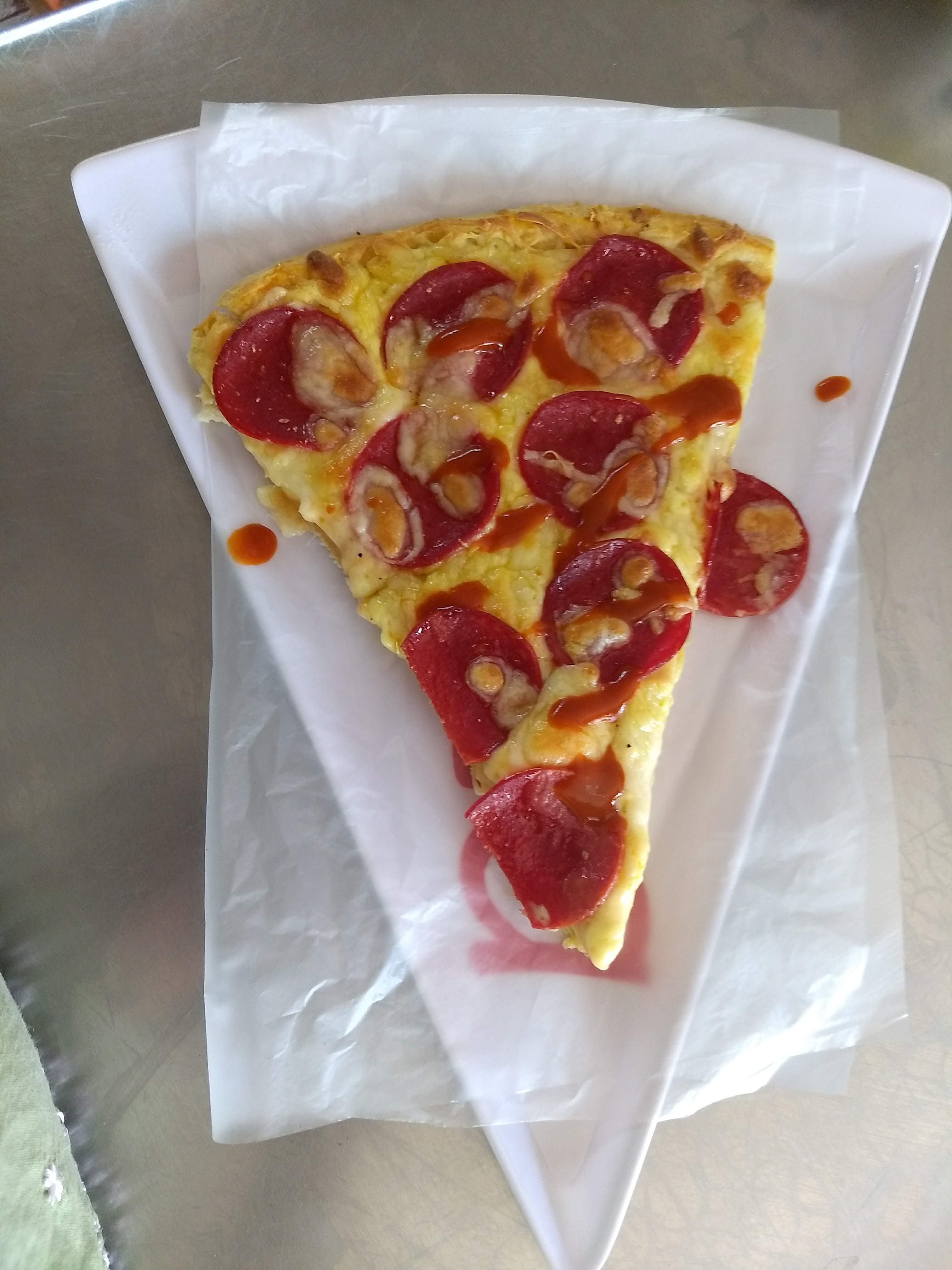 MI SANTO CAPRICHO image 10