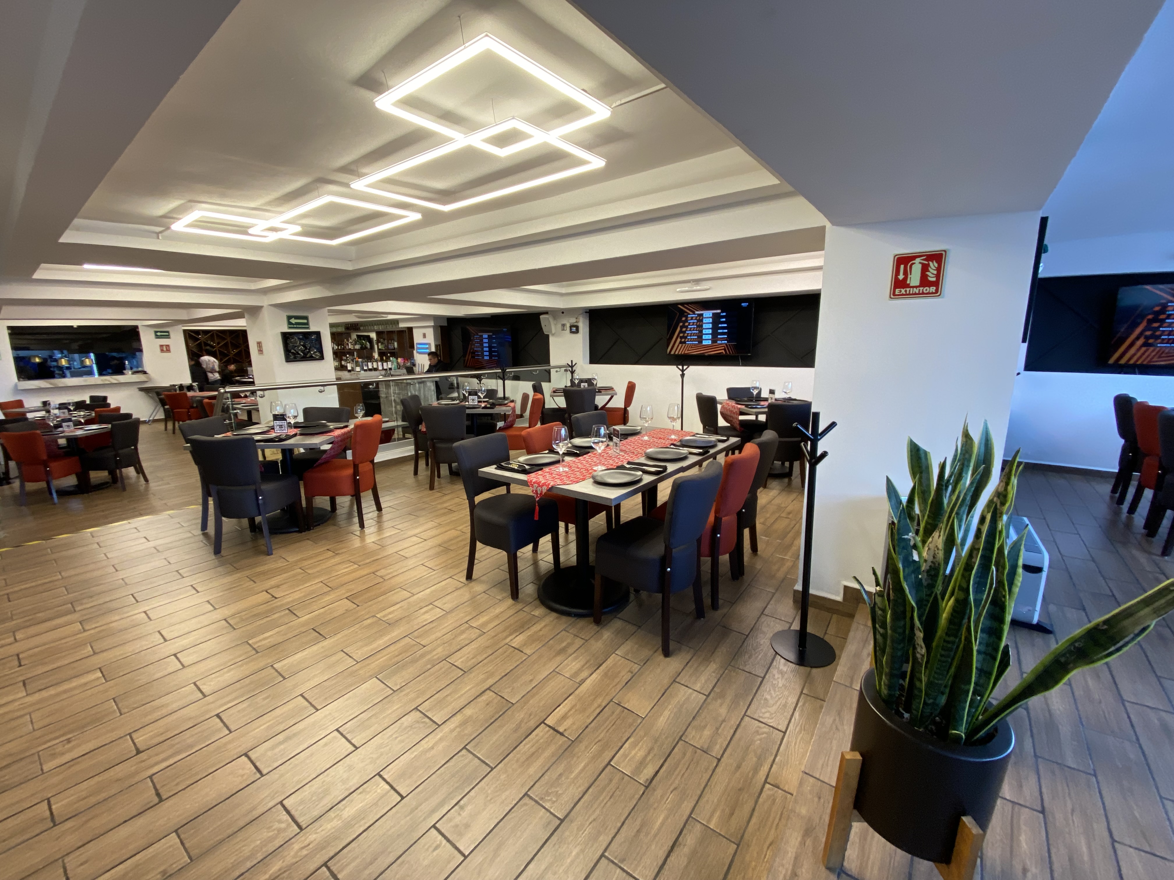 Restaurante Oro Blanco image 1