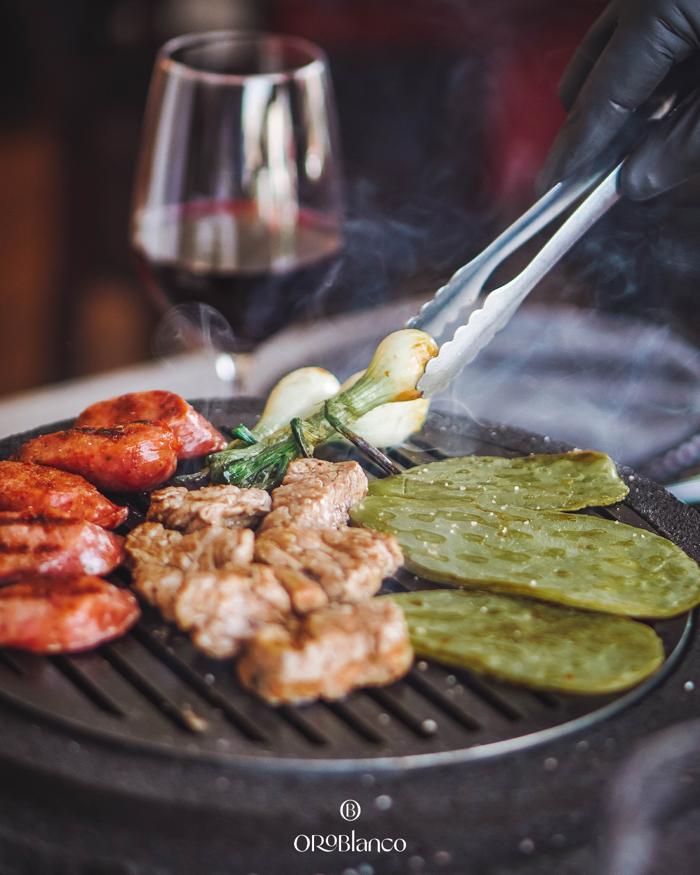 Restaurante Oro Blanco image 2