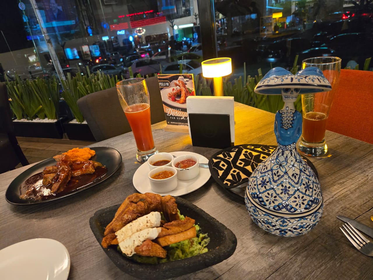 Restaurante Oro Blanco image 3