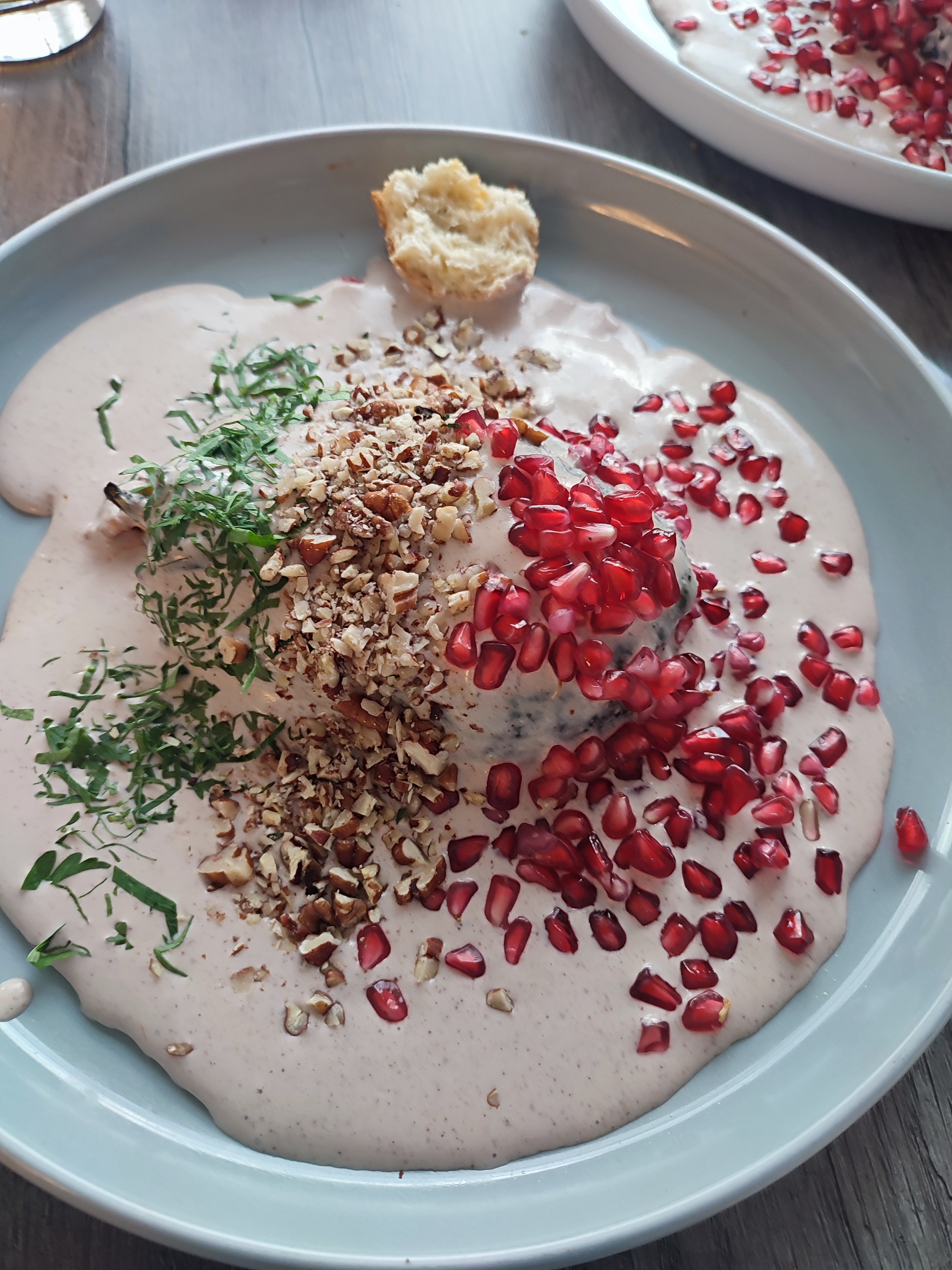 Restaurante Oro Blanco image 4