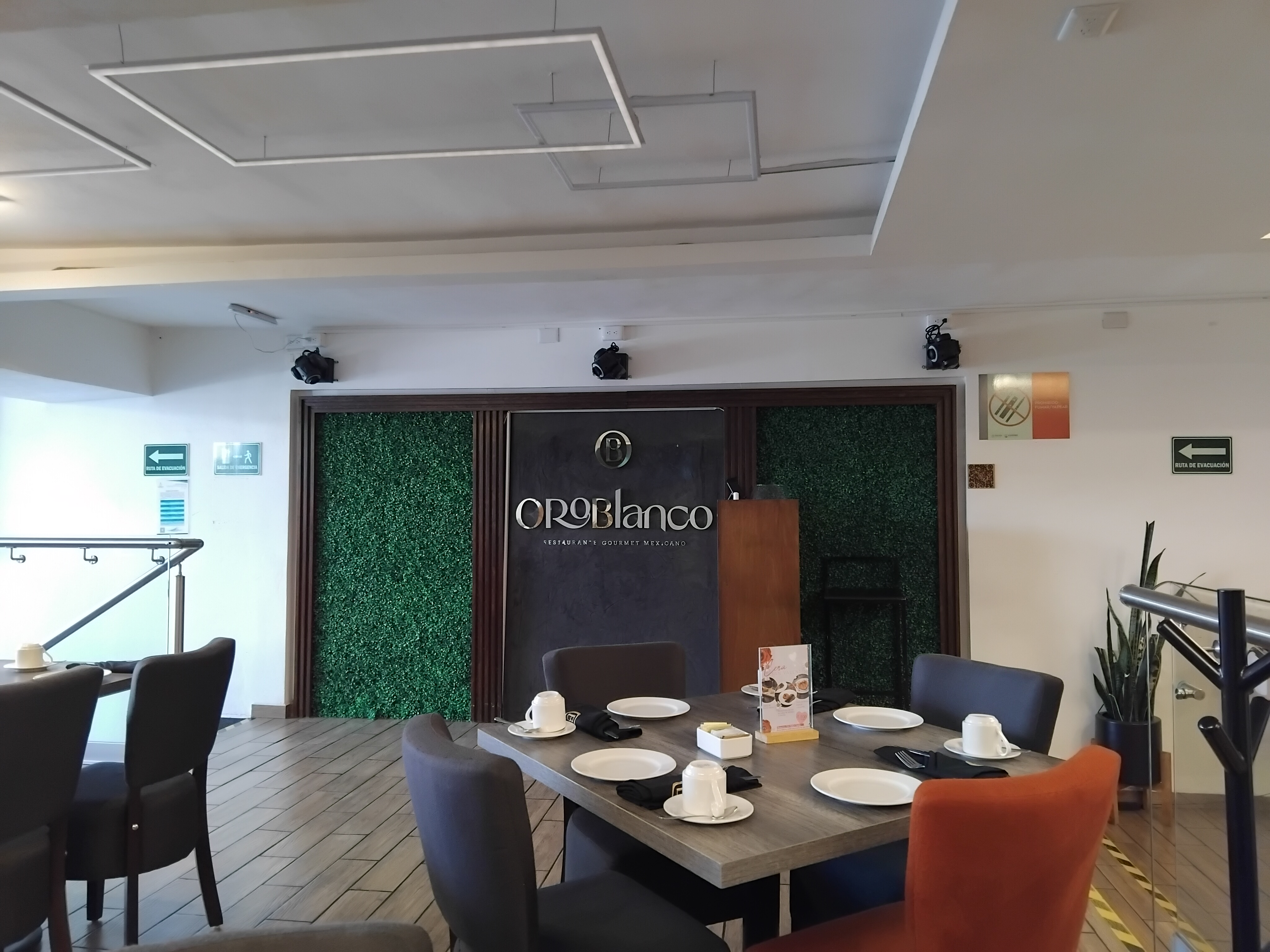Restaurante Oro Blanco image 5