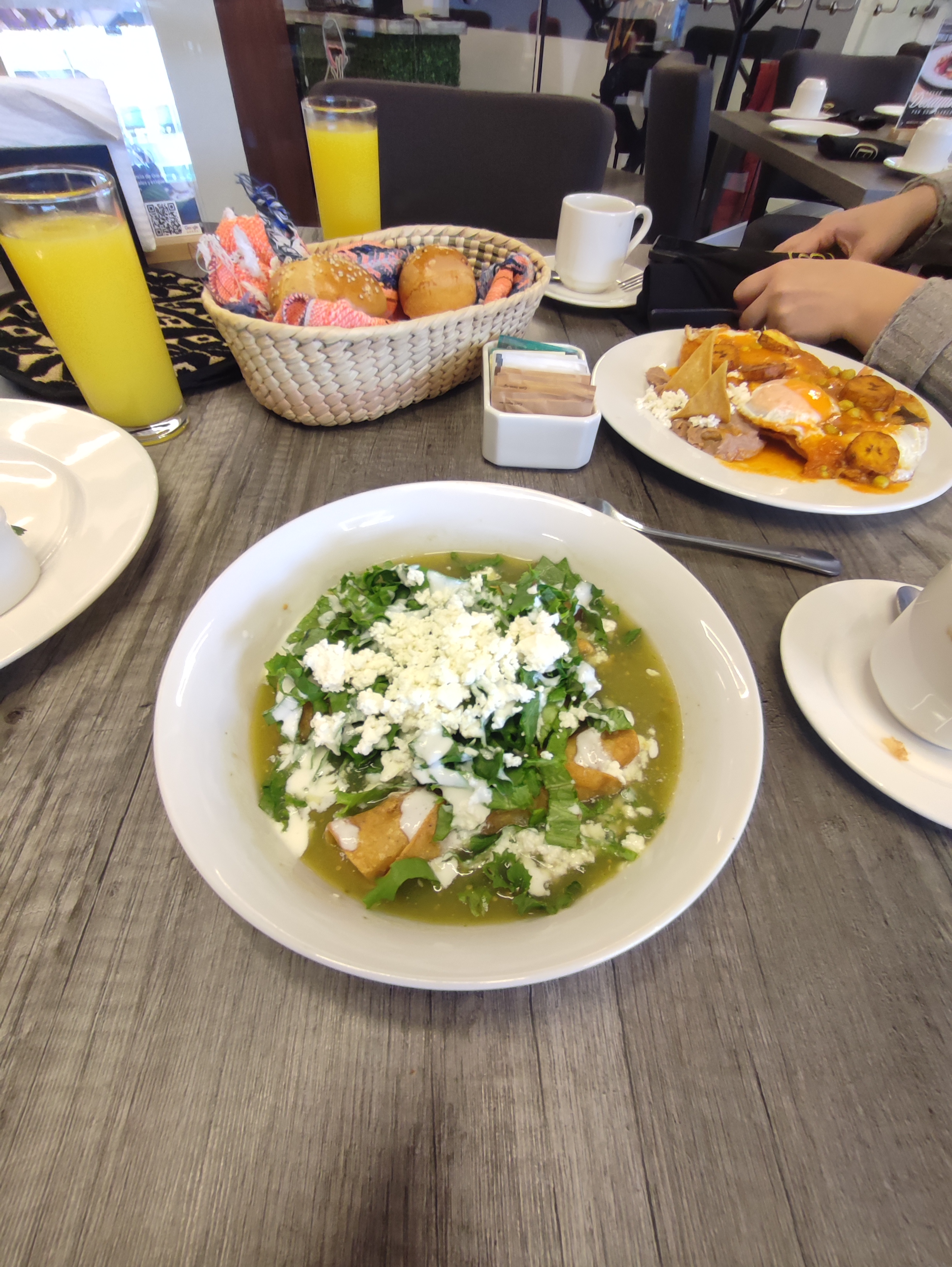 Restaurante Oro Blanco image 6