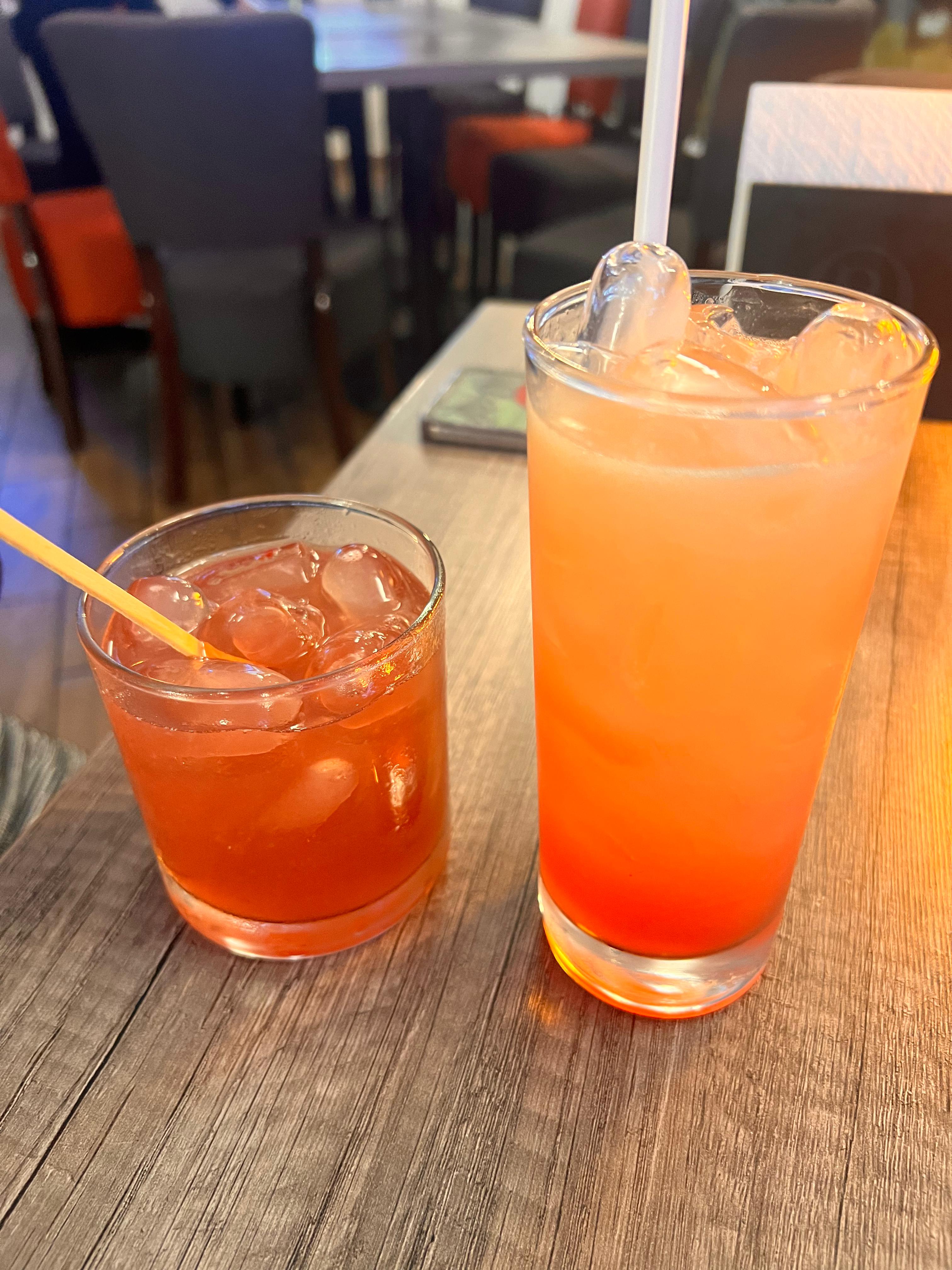 Restaurante Oro Blanco image 7