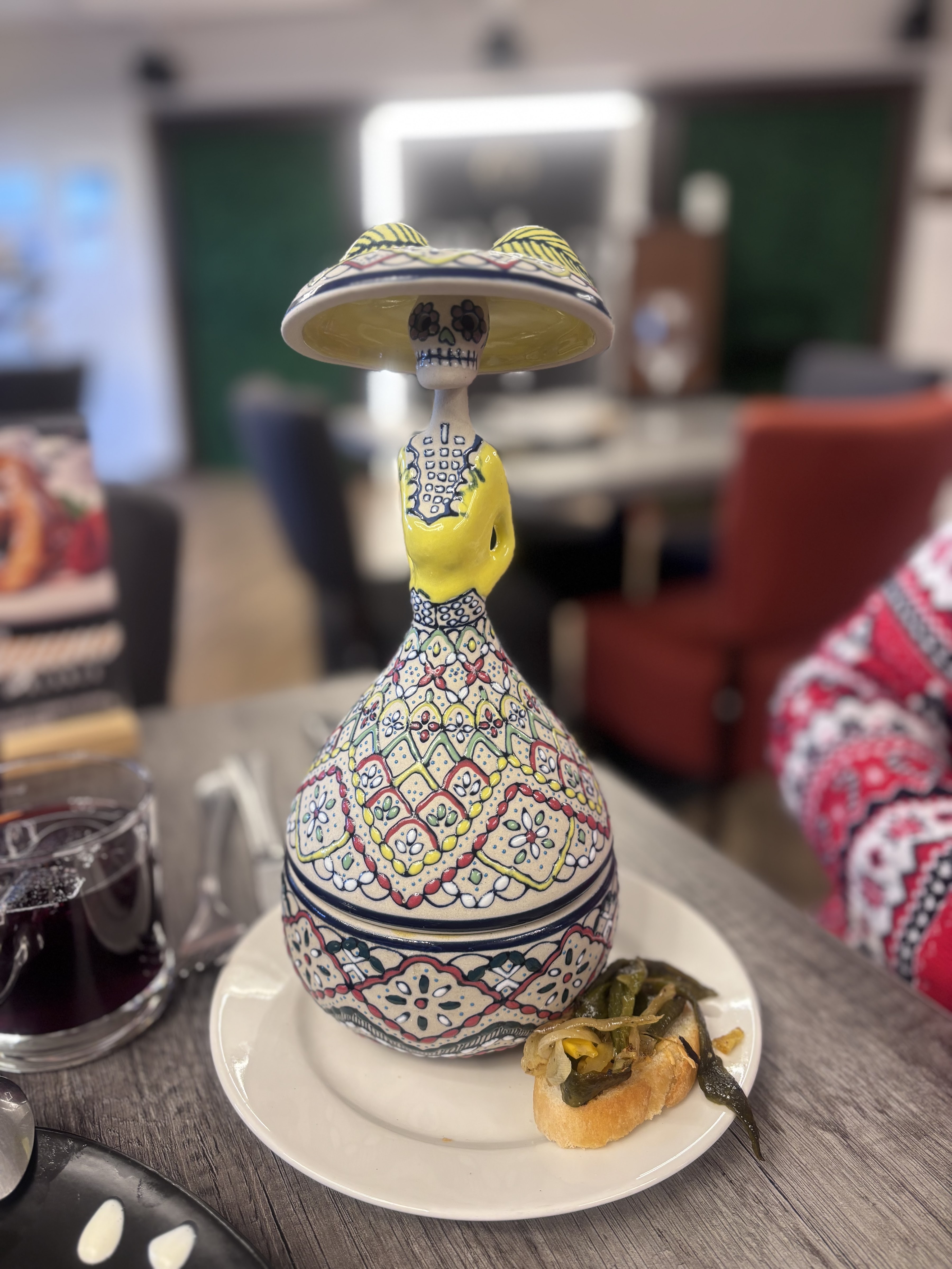 Restaurante Oro Blanco image 8