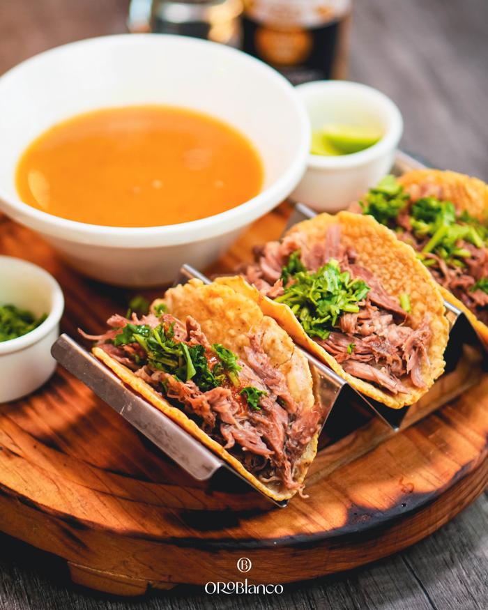 Restaurante Oro Blanco image 9