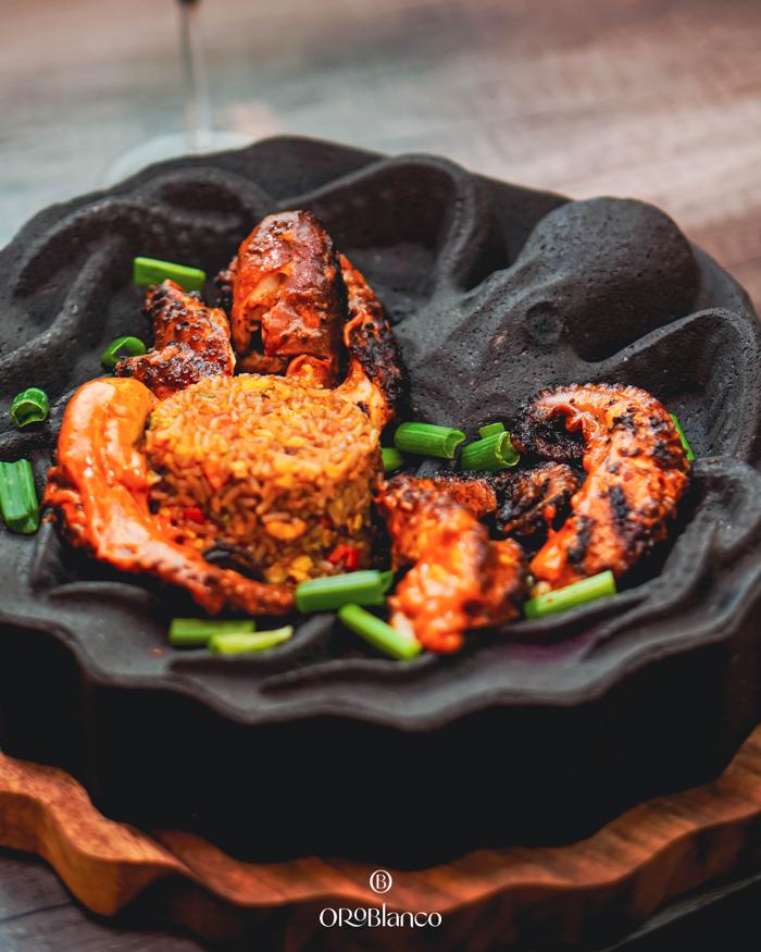 Restaurante Oro Blanco image 10