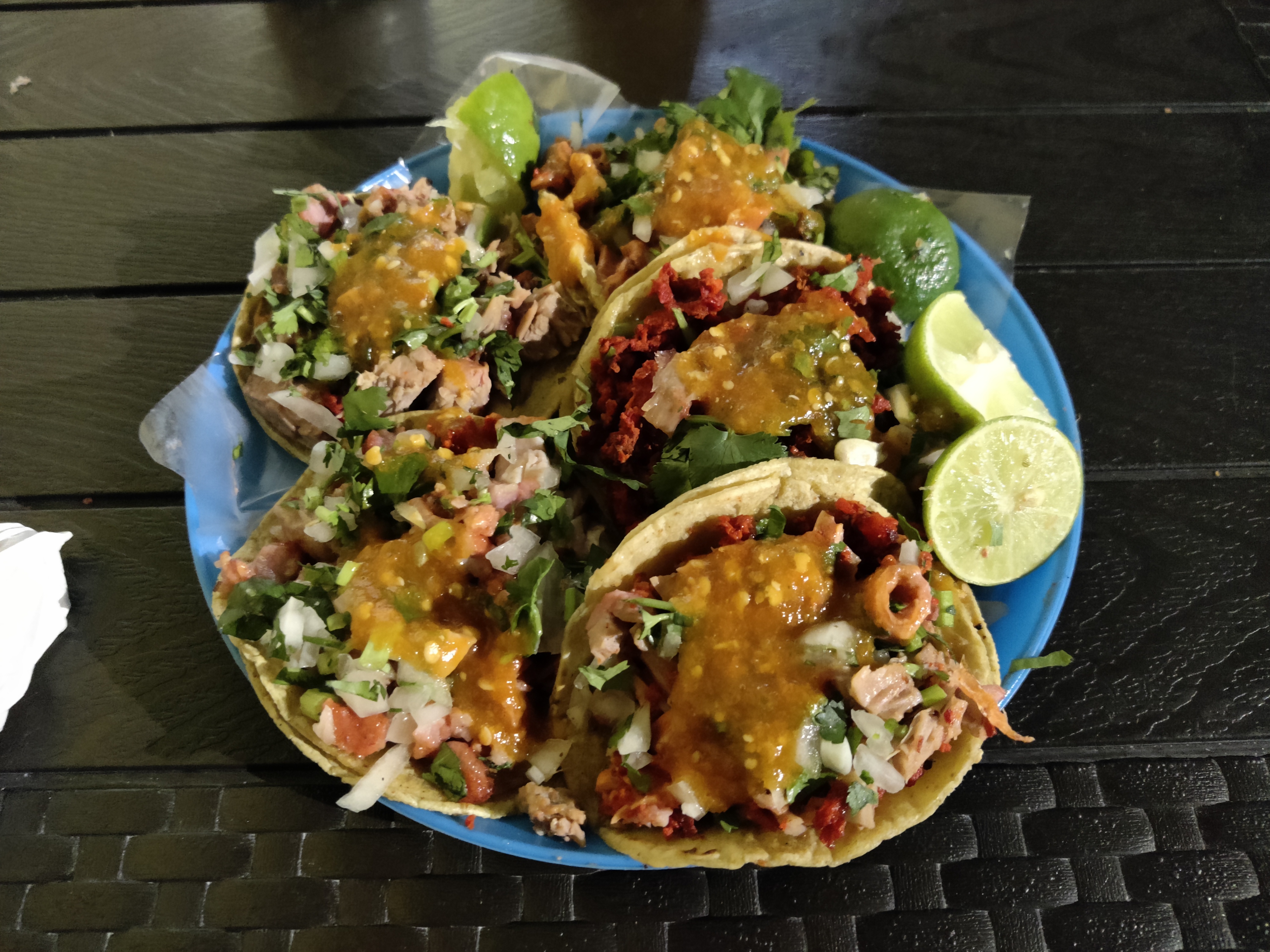 Tacos Don Tom image 1