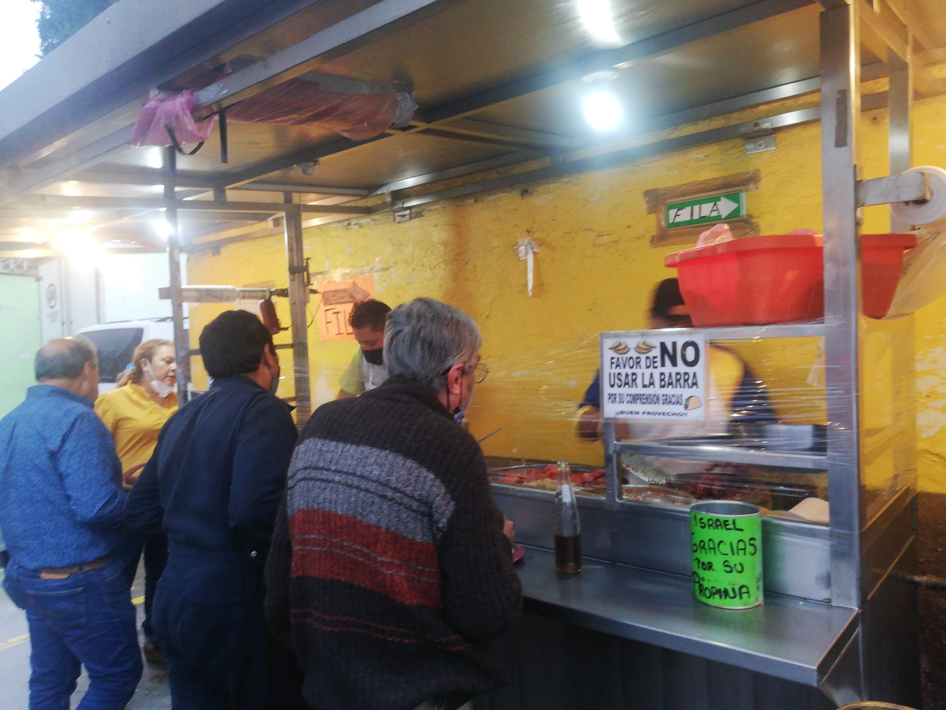 Tacos Don Tom image 10