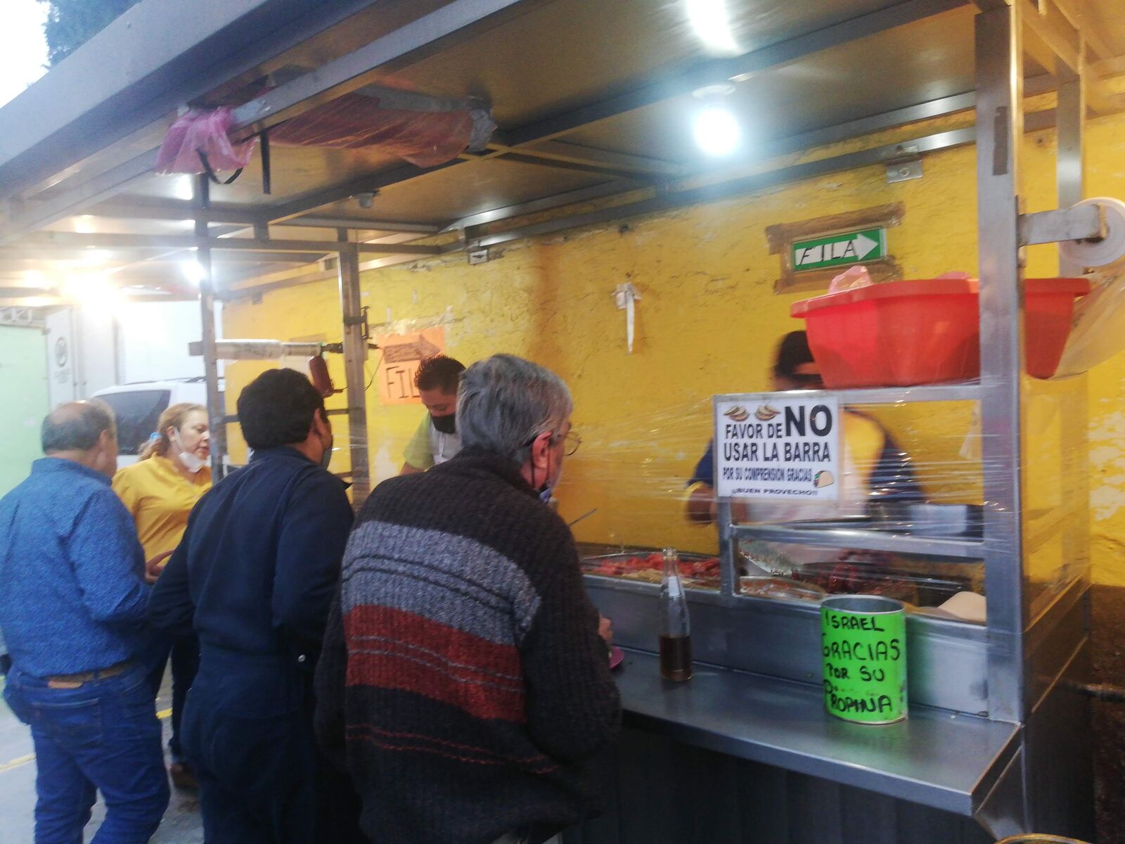 Tacos Don Tom image 10