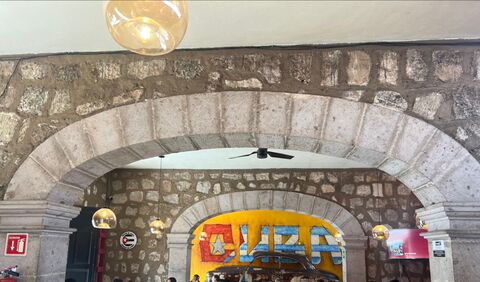 La Plazuela image 1