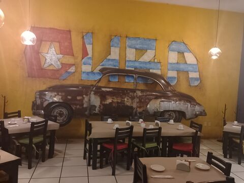 La Plazuela image 3