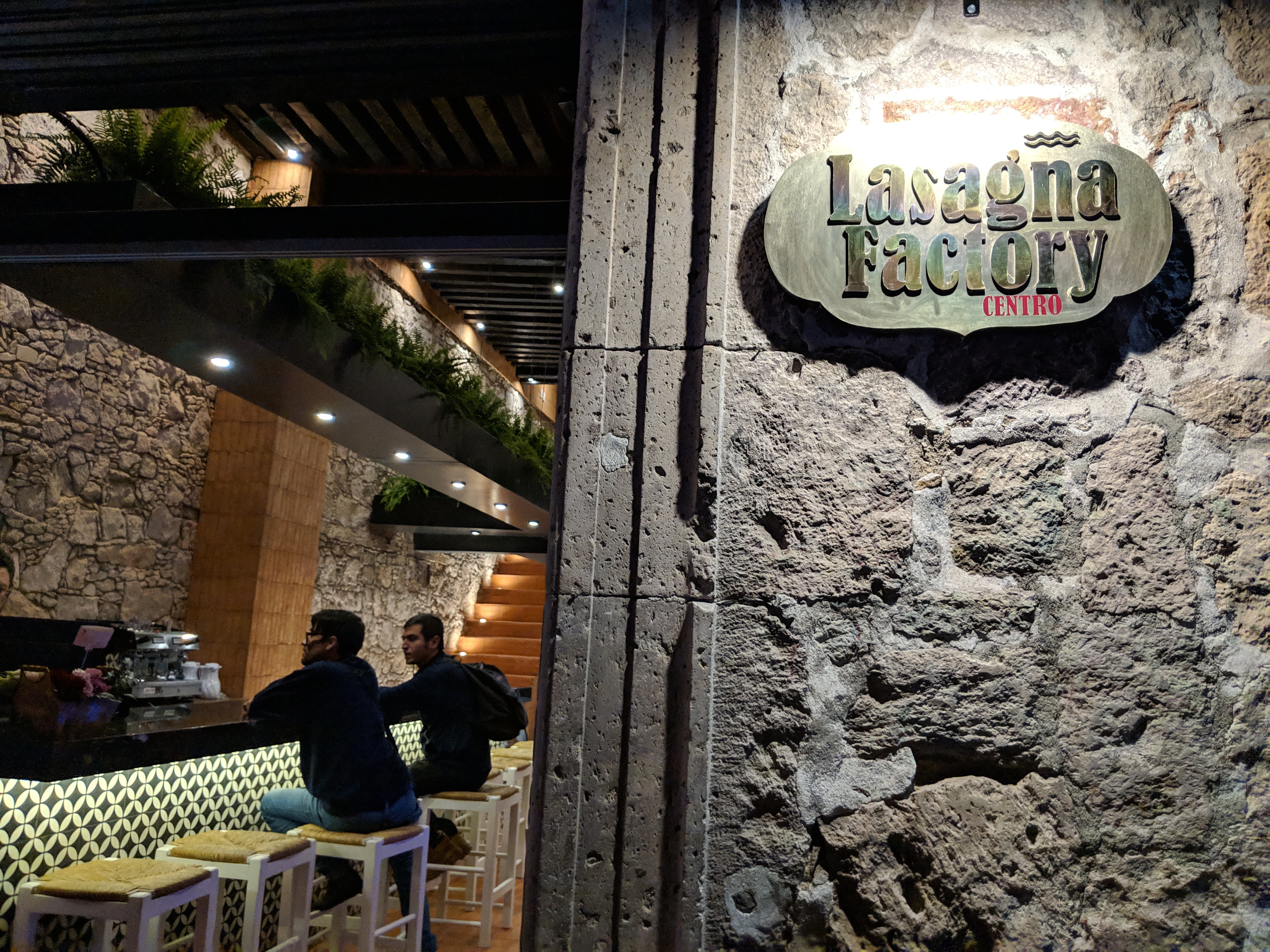 Lasagna Factory Centro image 1