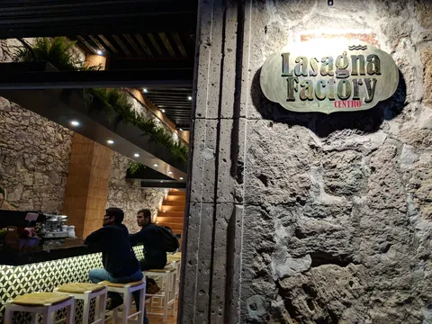 Lasagna Factory Centro image 1