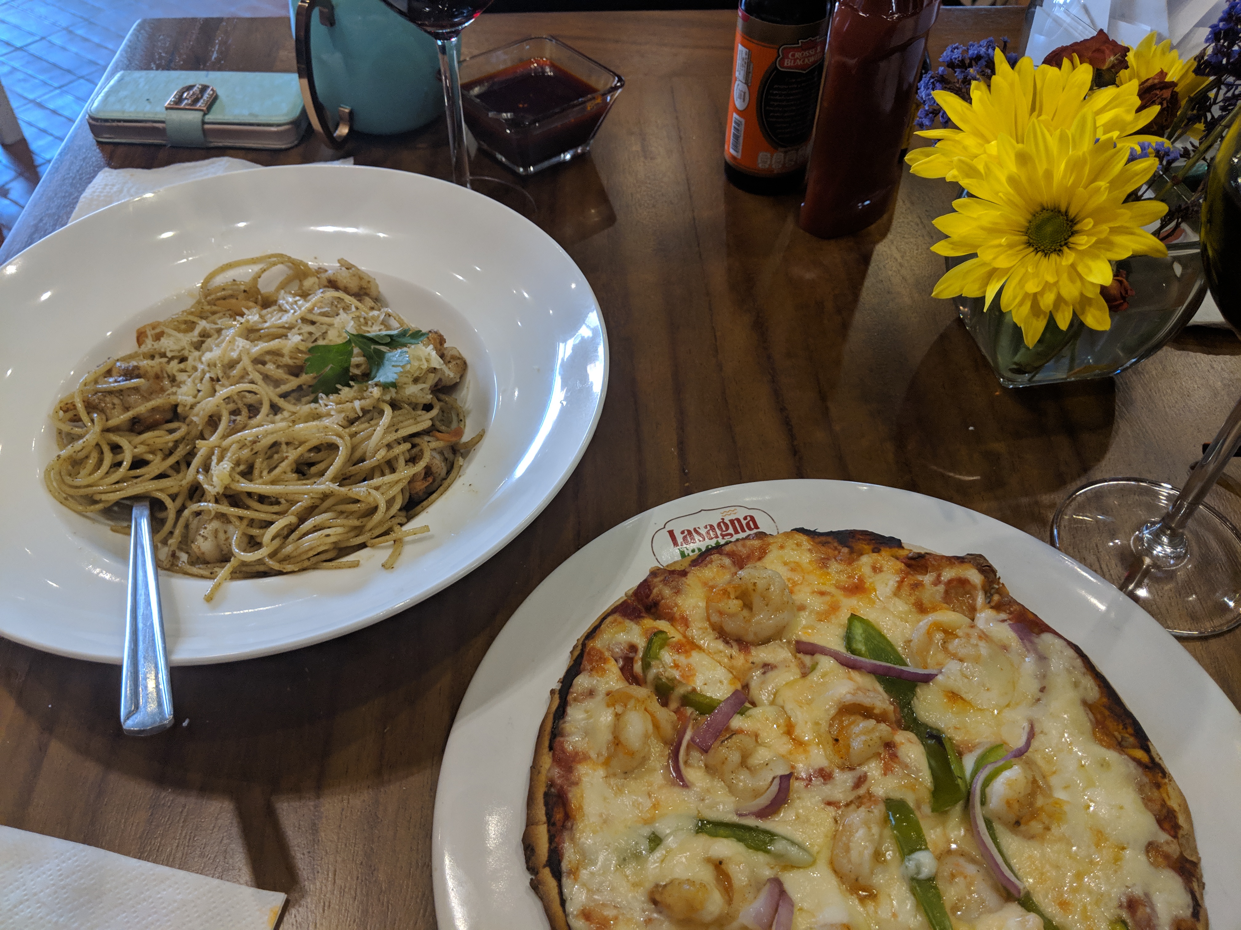 Lasagna Factory Centro image 2